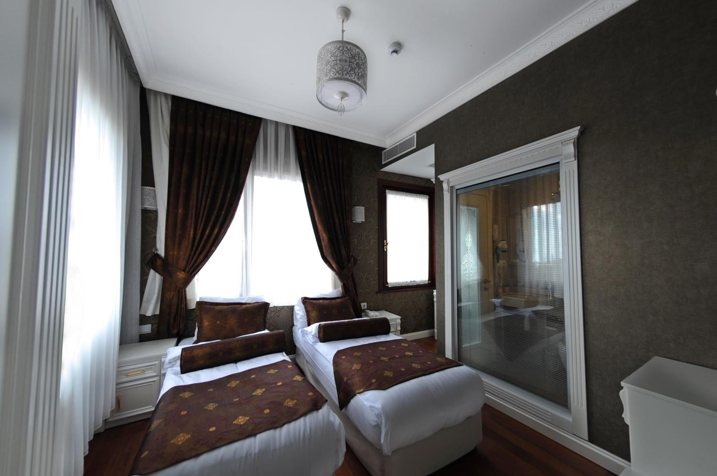Twin Room photo 3