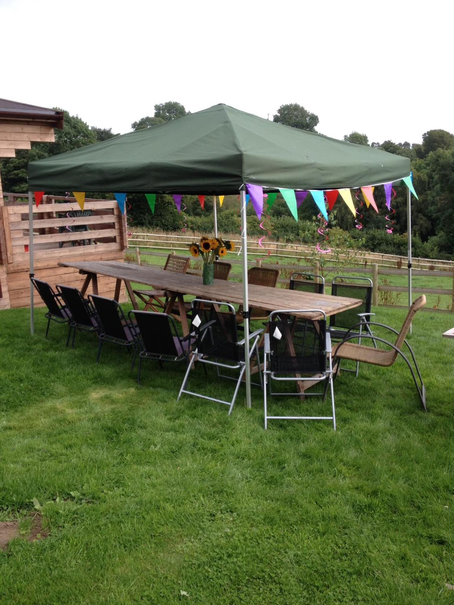 Chalet - Photo 14