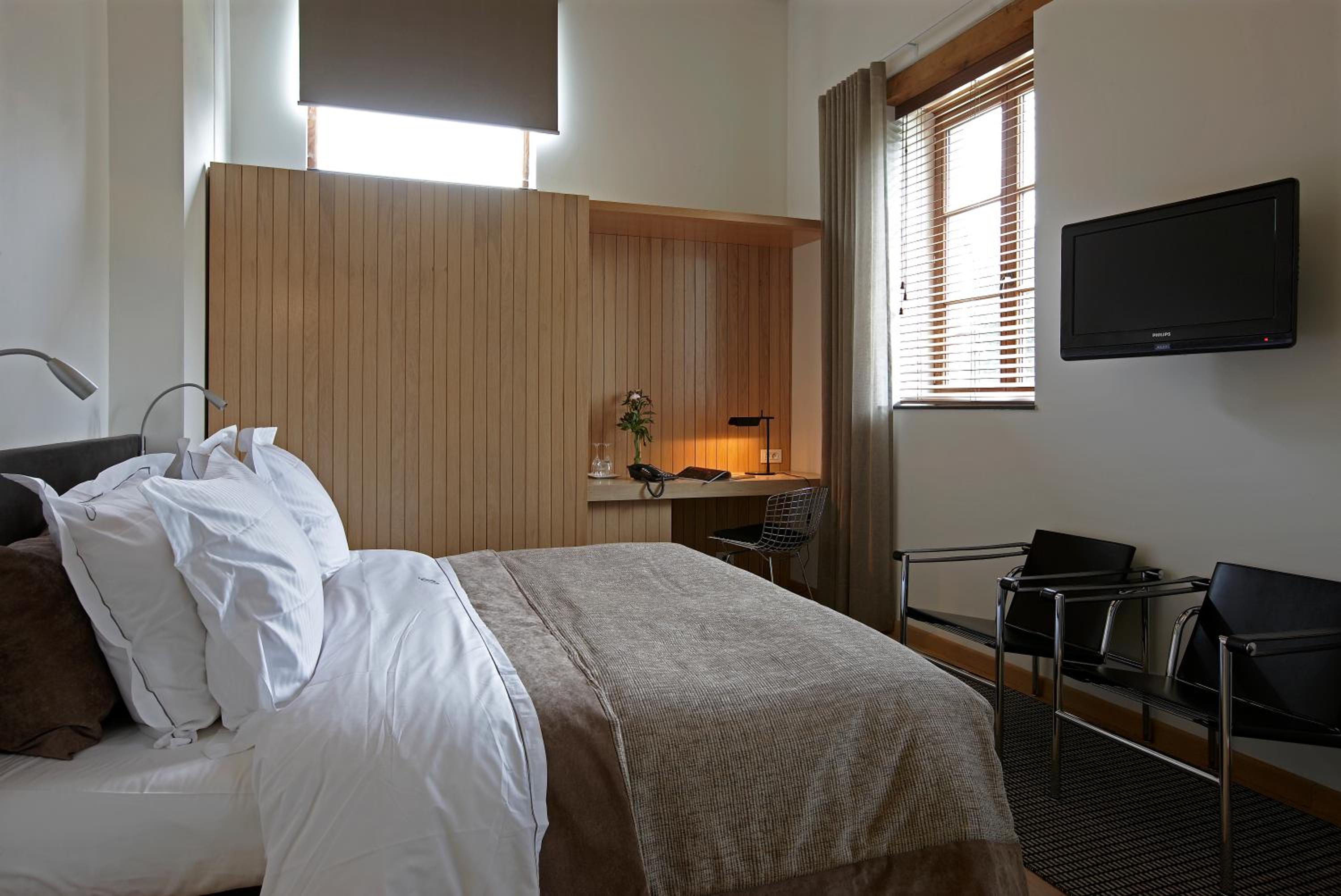 Standard Double Room - Photo 1