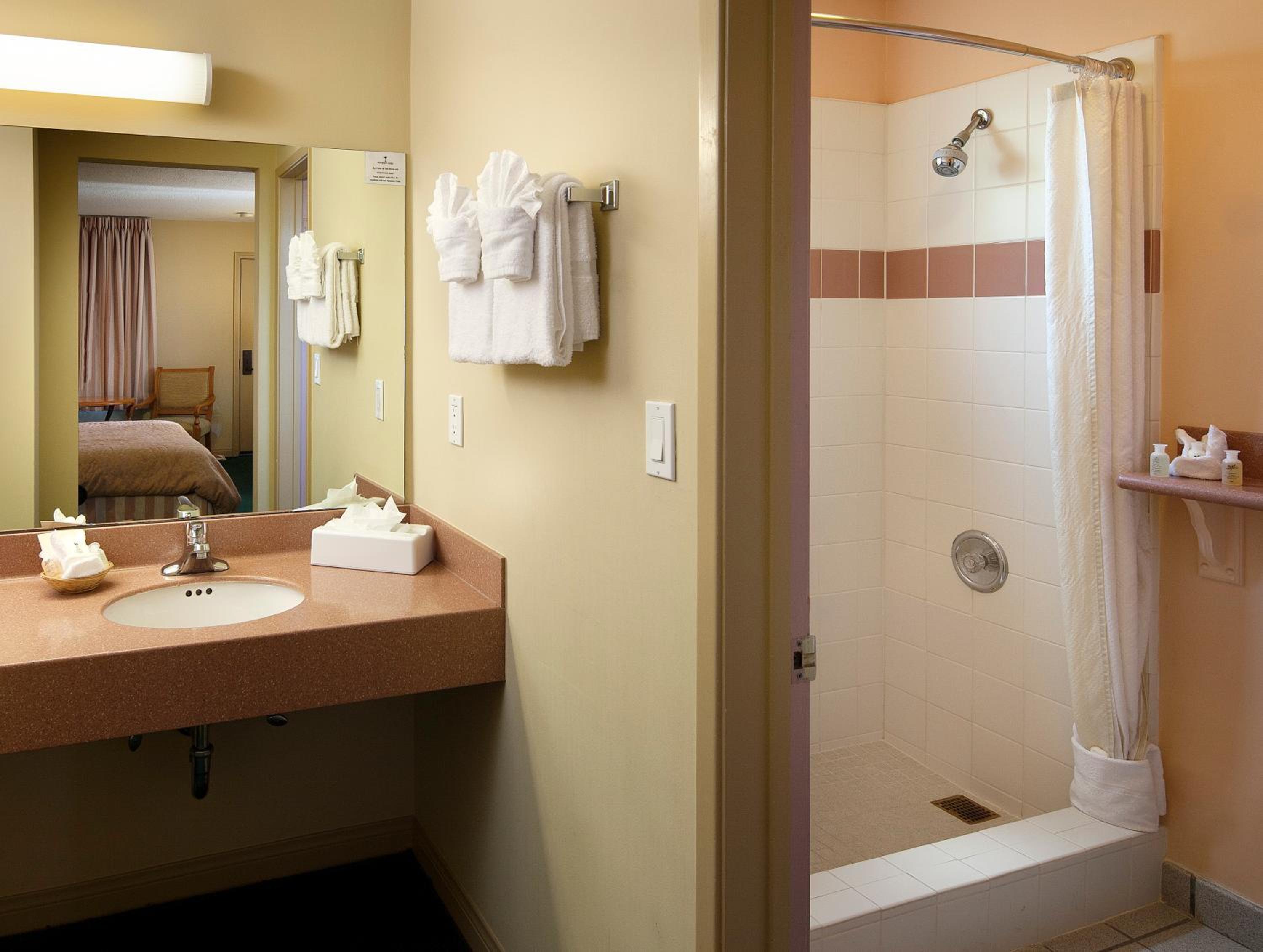 Deluxe King Room - Photo 2
