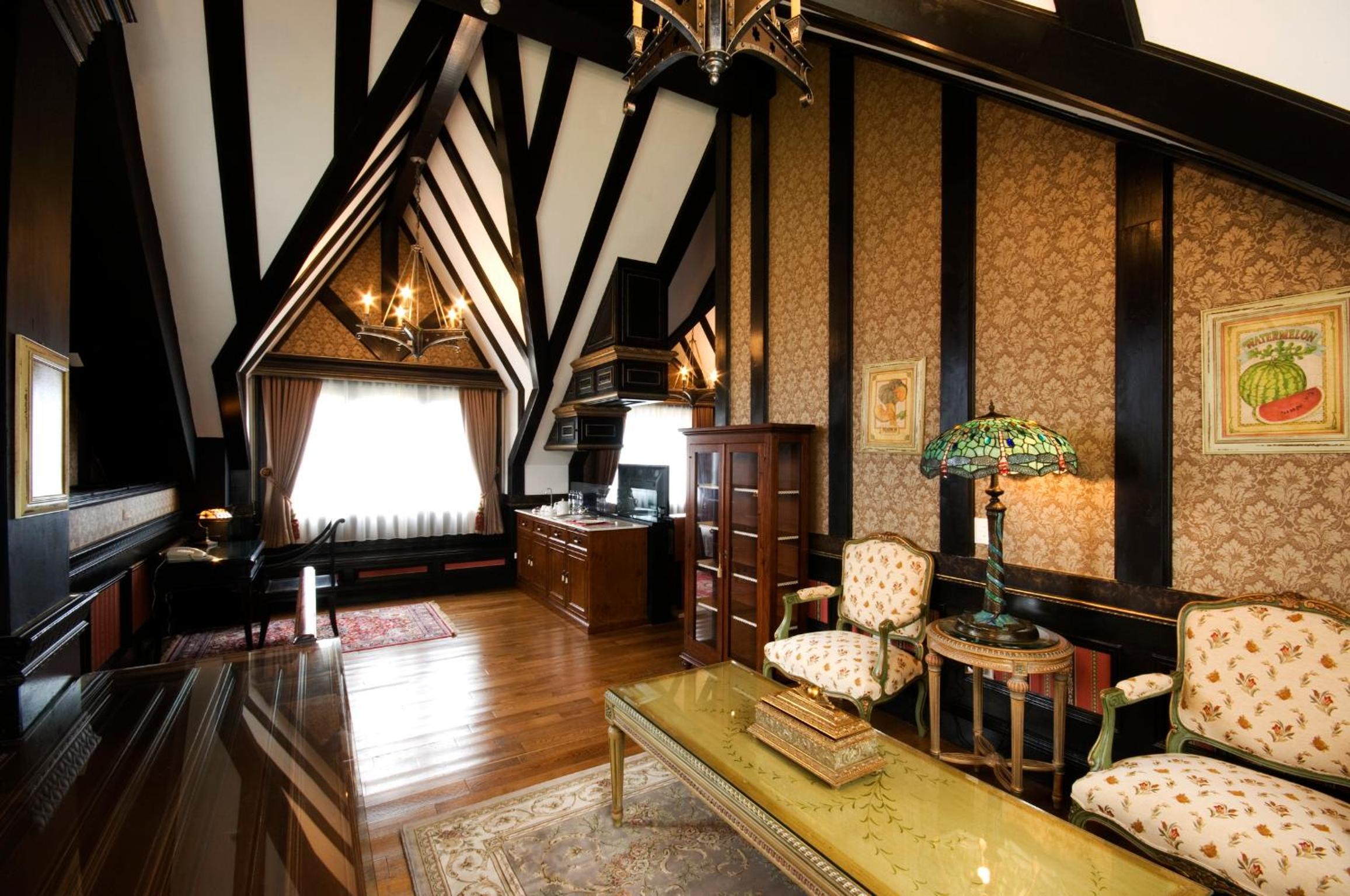 Premium Quadruple Room photo 3