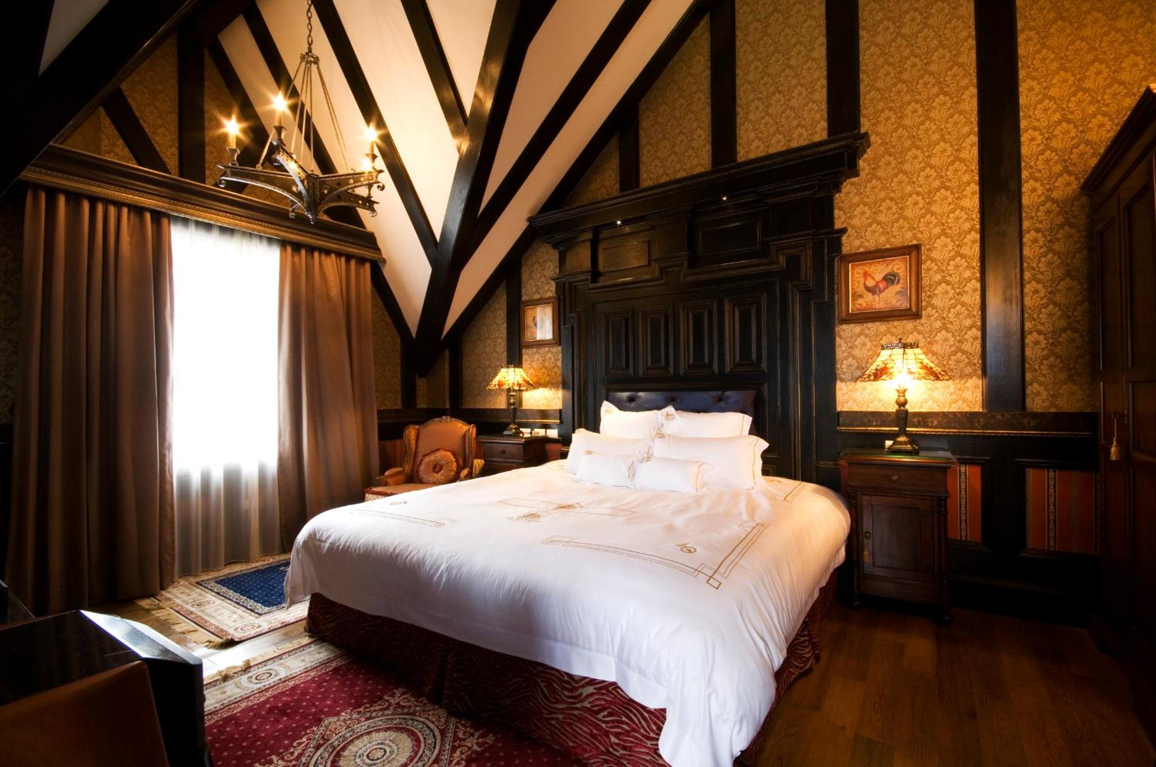 Premium Quadruple Room photo 2