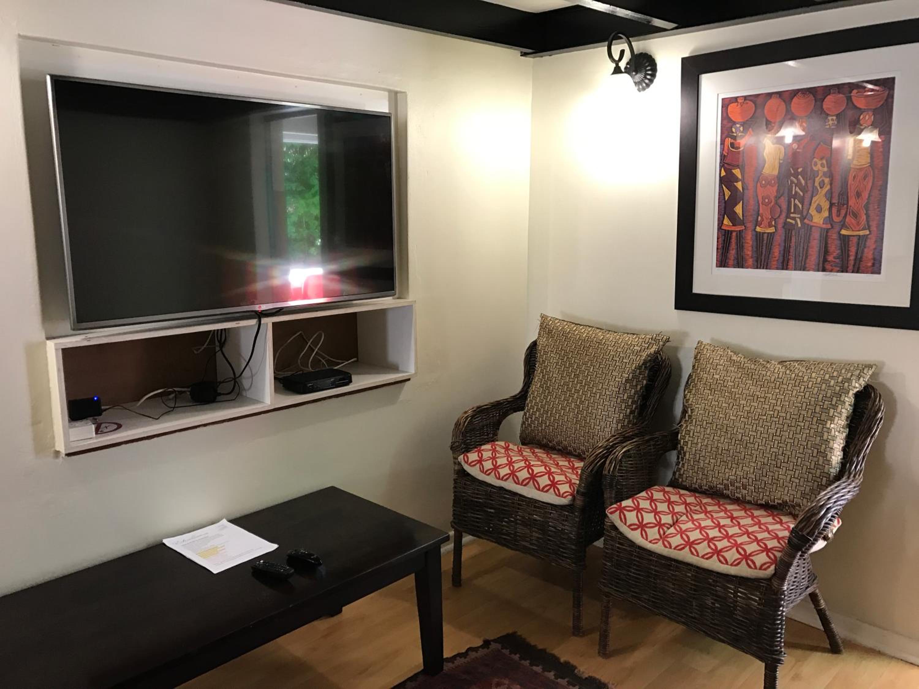 Cottage (4 Adults)
