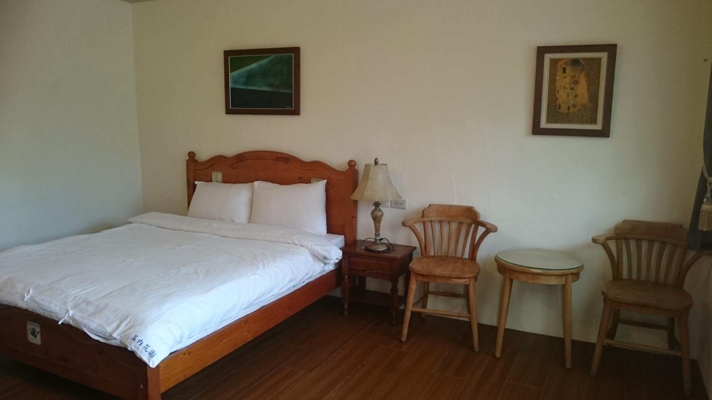Superior Double Room photo 3
