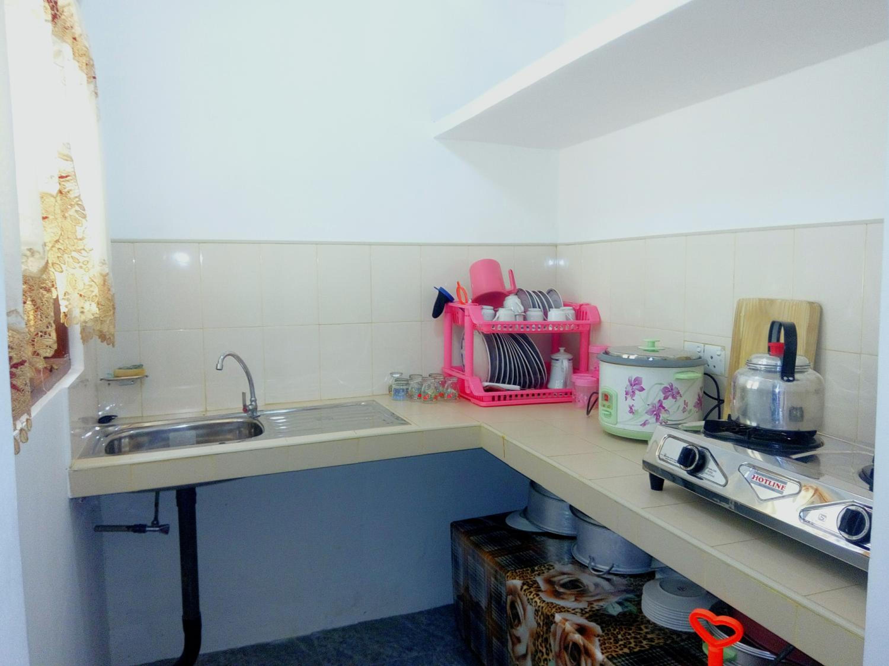 Family Bungalow photo 3