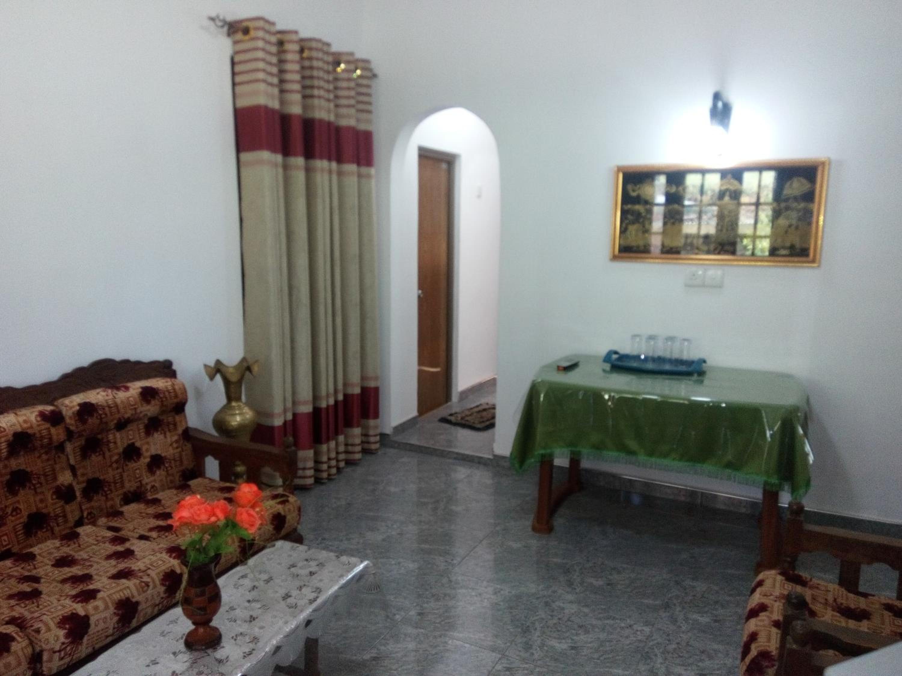 Family Bungalow photo 1