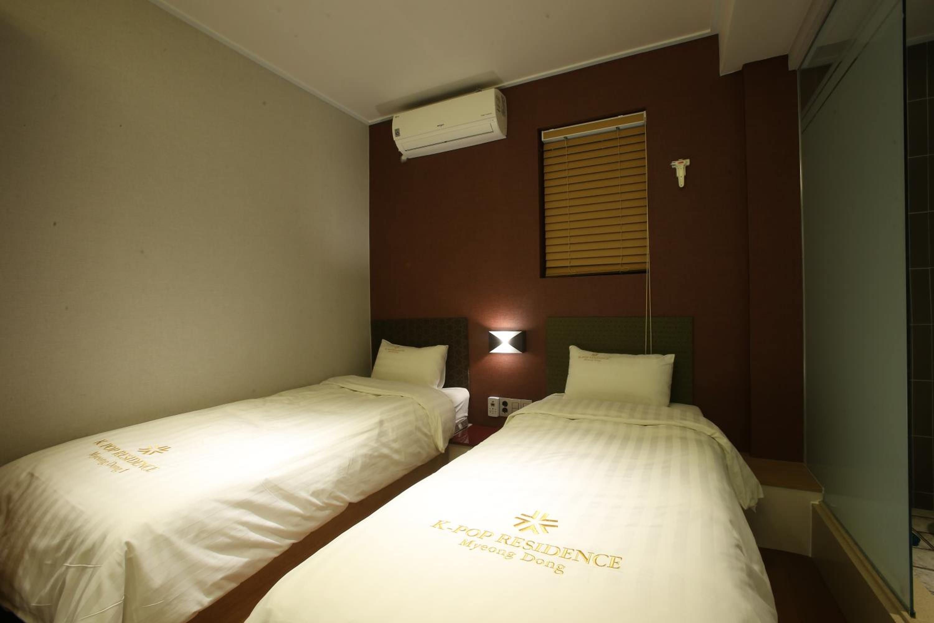 Deluxe Twin Room - Photo 4