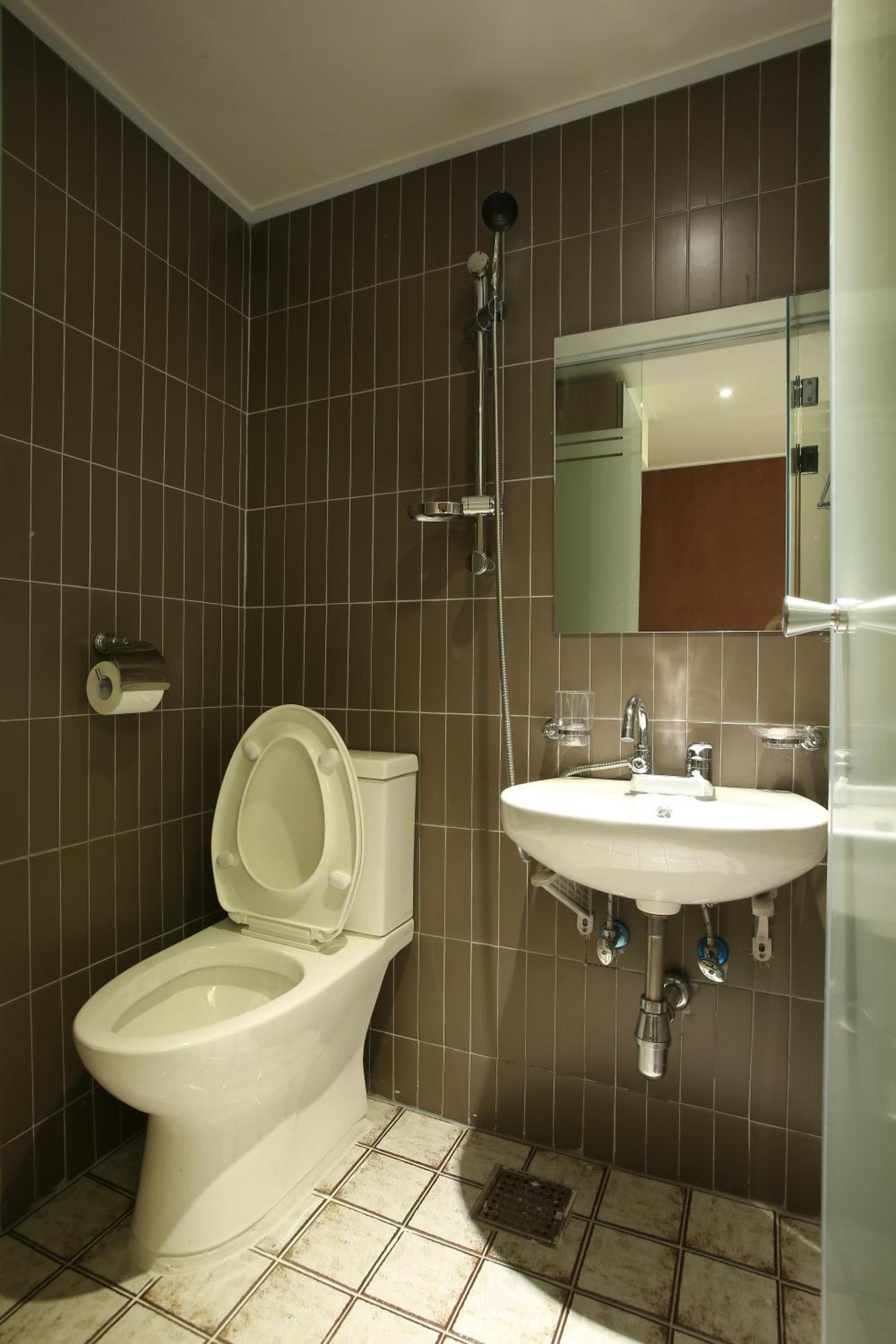 Deluxe Twin Room - Photo 5