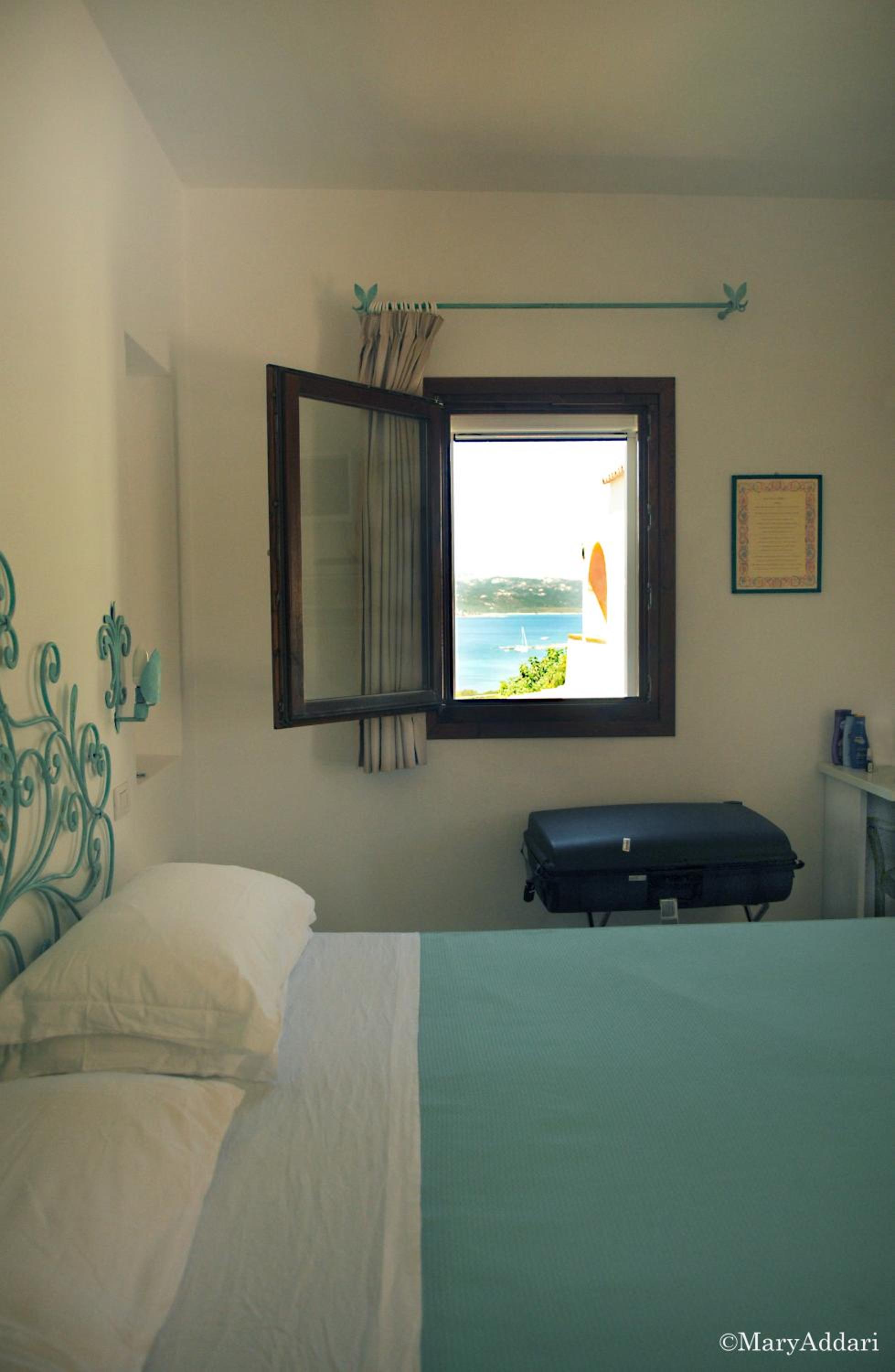 Double or Twin Room with Sea View - Photo 1