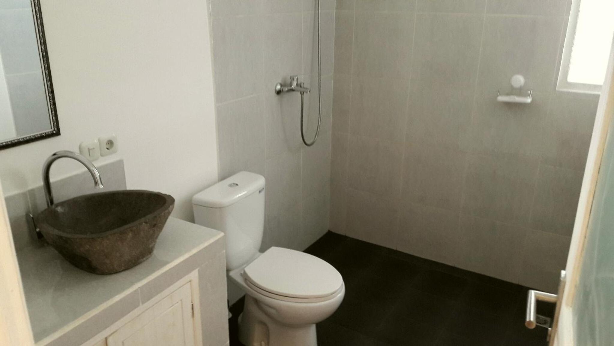 Double Room with Terrace photo 2