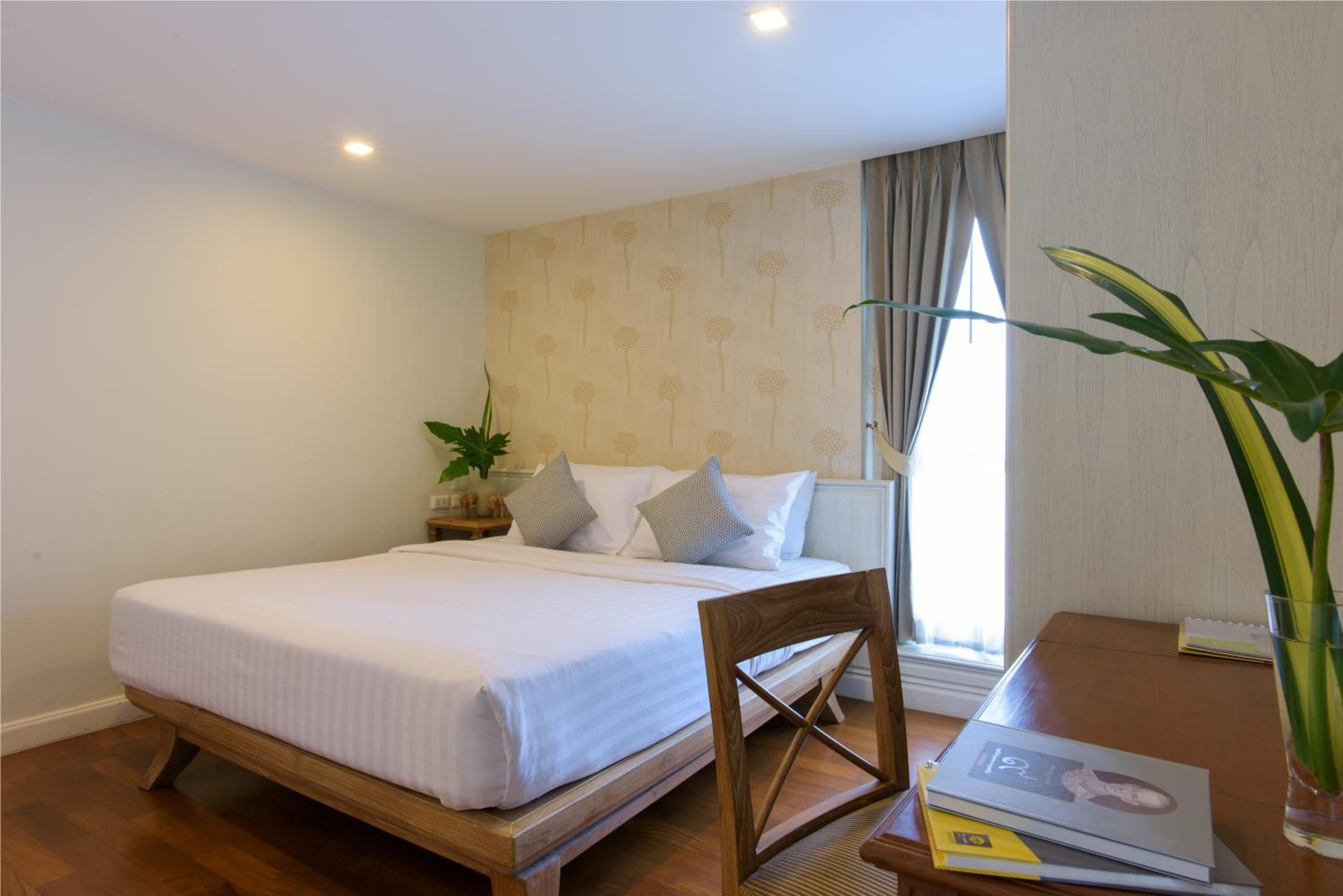 Two-Bedroom Suite