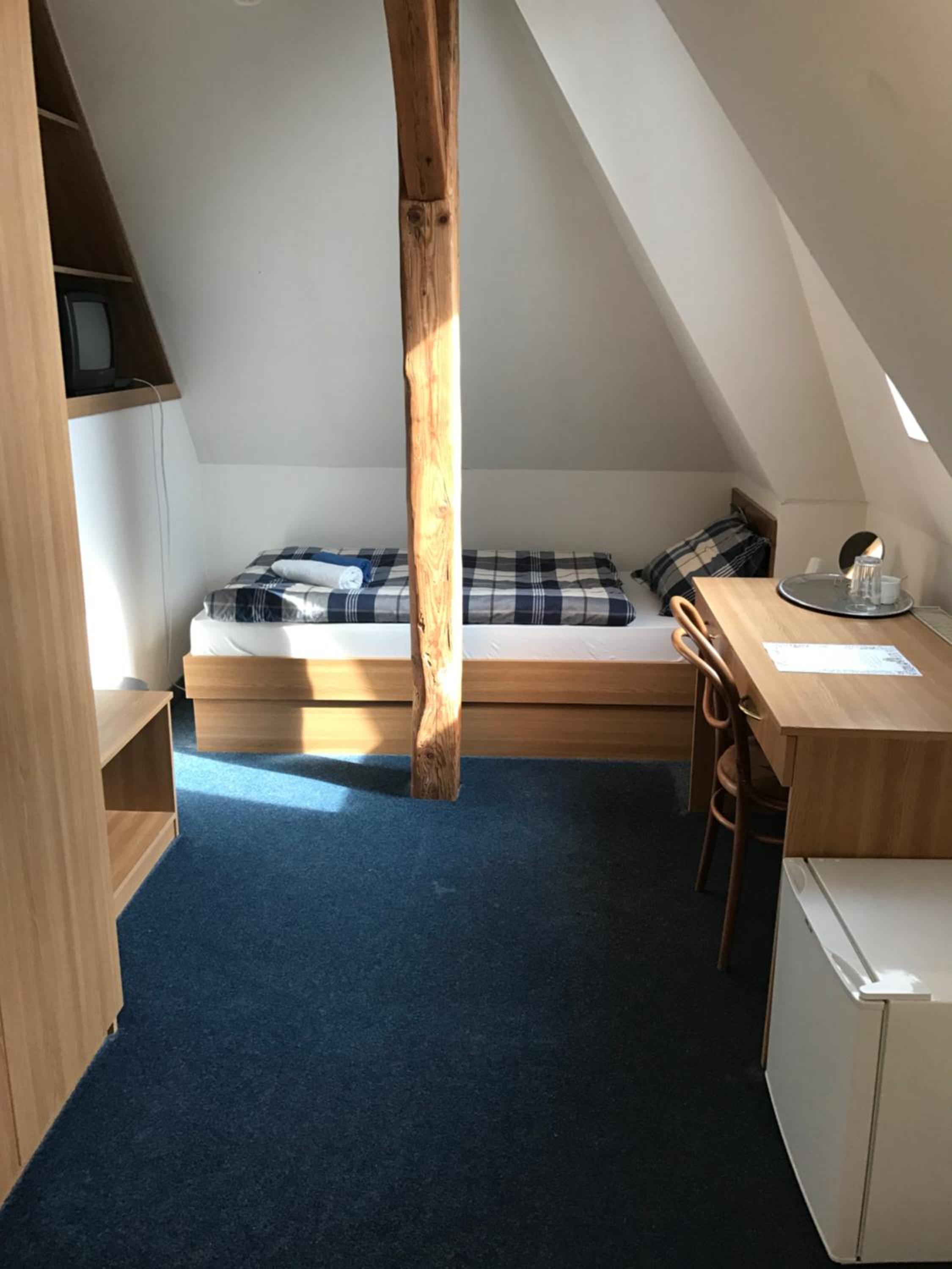 Single Room photo 1