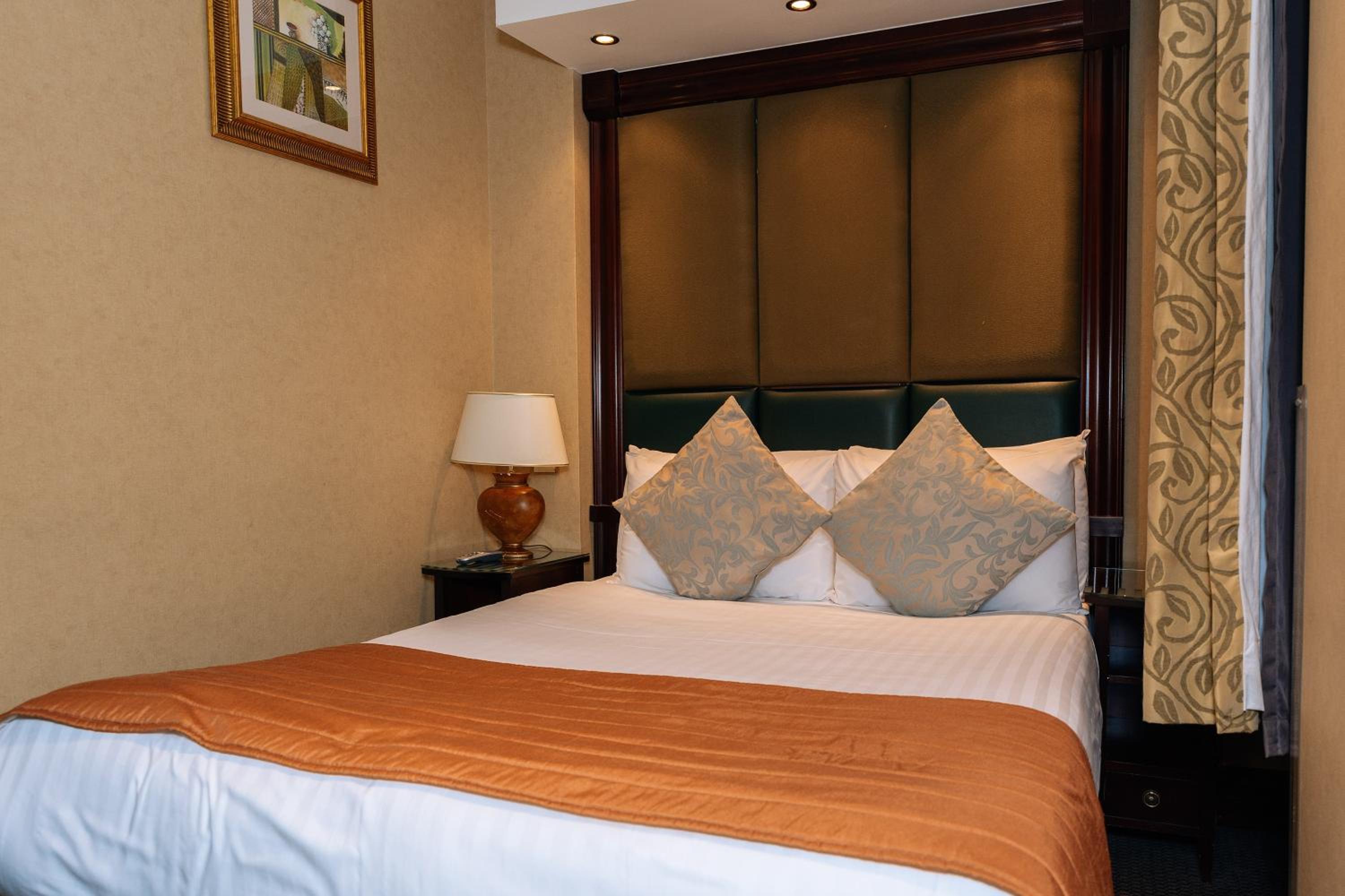 Quadruple Room photo 1