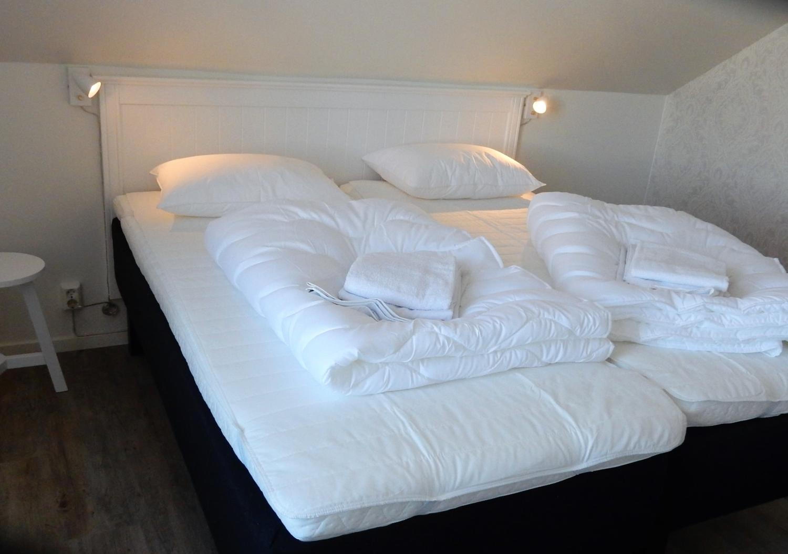 Premium Quadruple Room - Photo 7