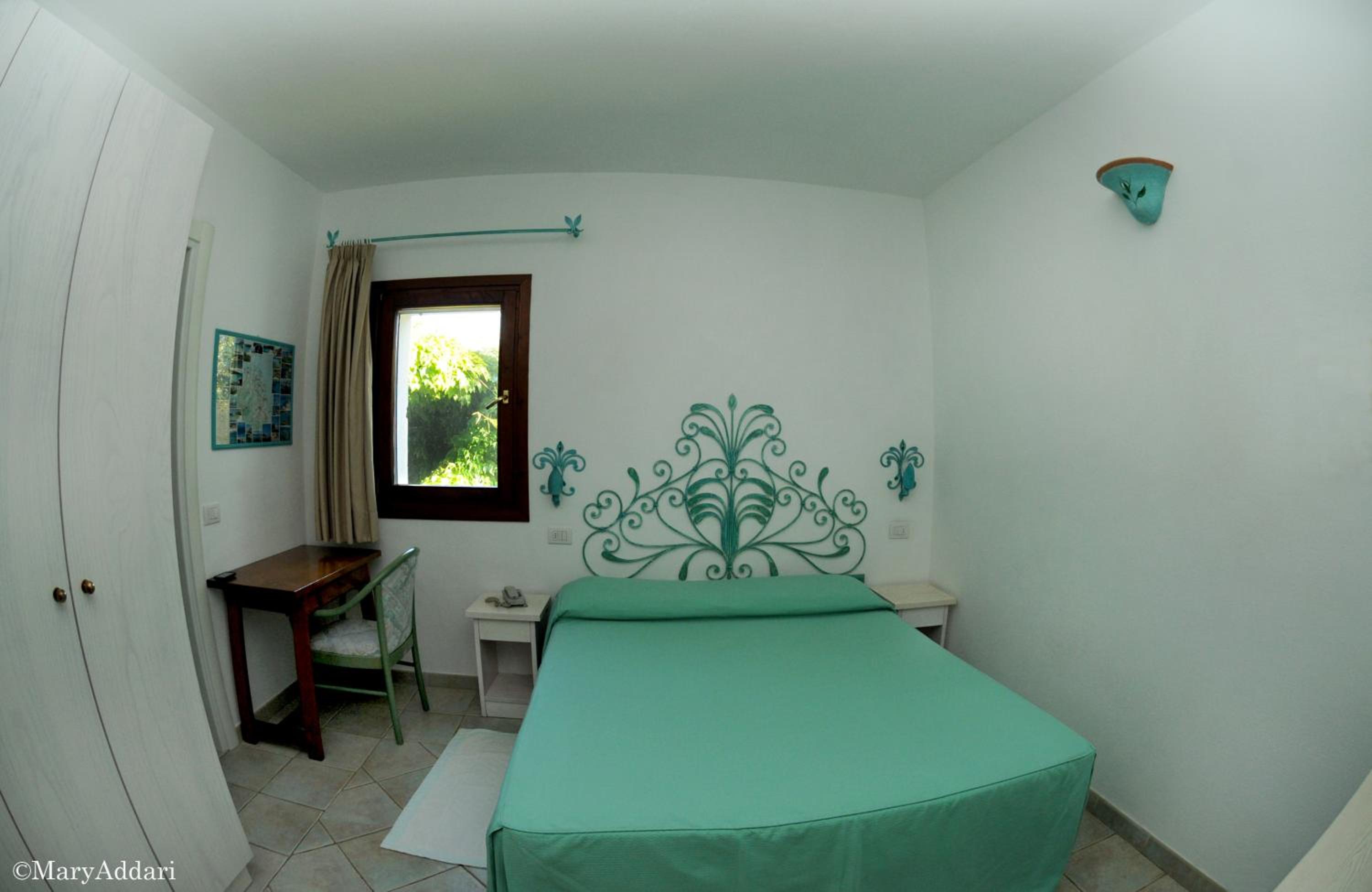 Standard Double or Twin Room - Photo 1