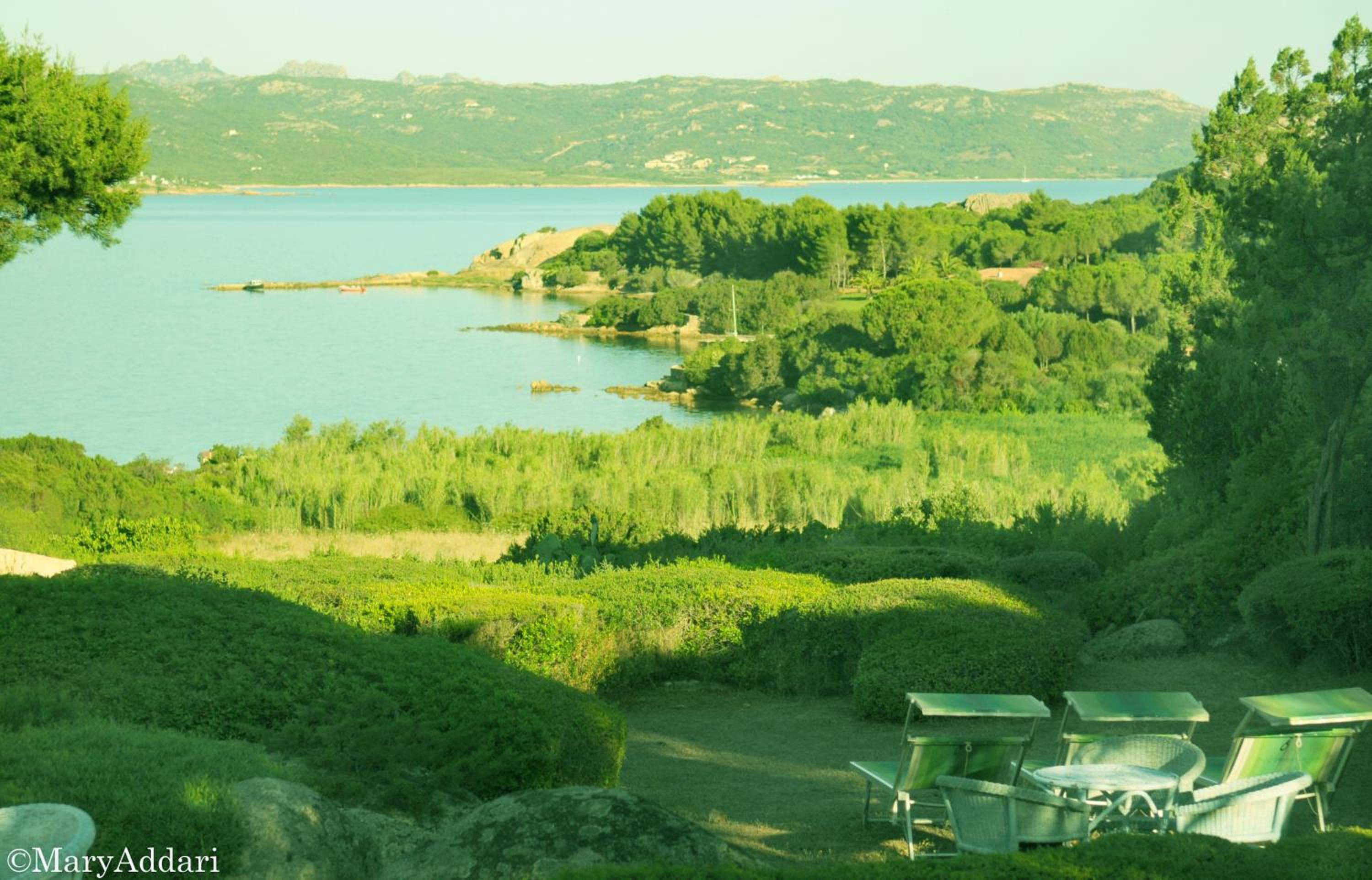 Double or Twin Room with Sea View - Photo 7