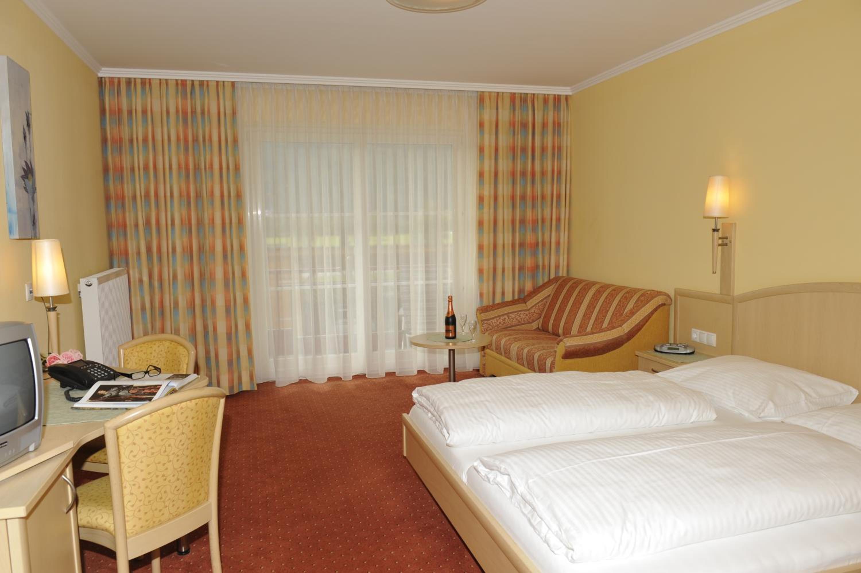 Junior Suite photo 1