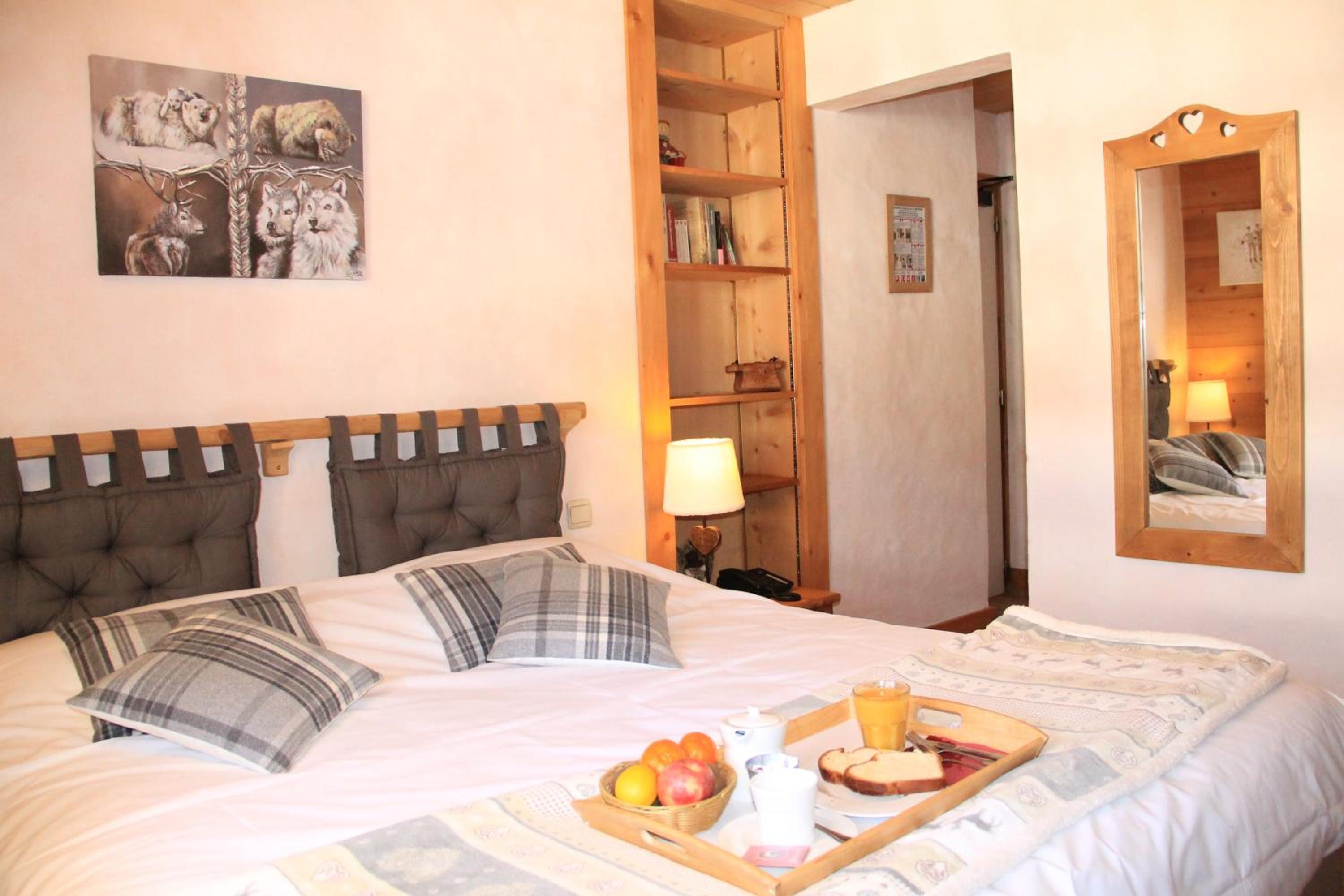 Chambre Familiale