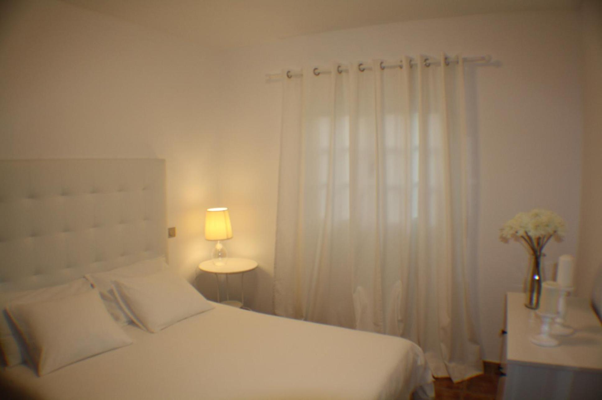 Apartment With Terrace photo 3