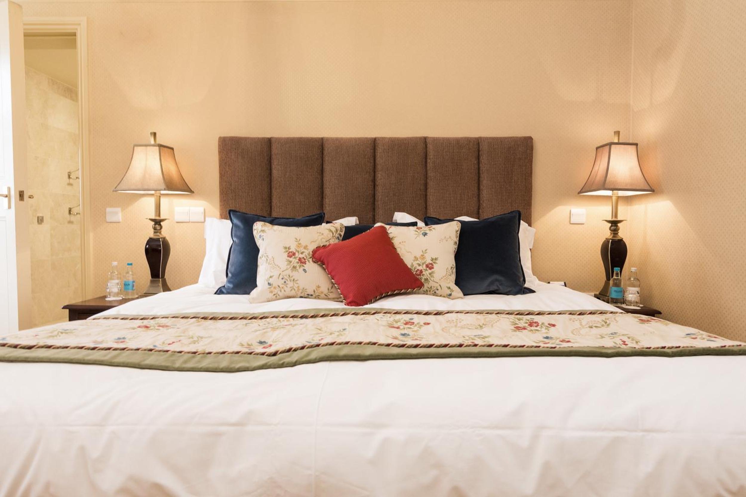 Standard Double or Twin Room photo 1