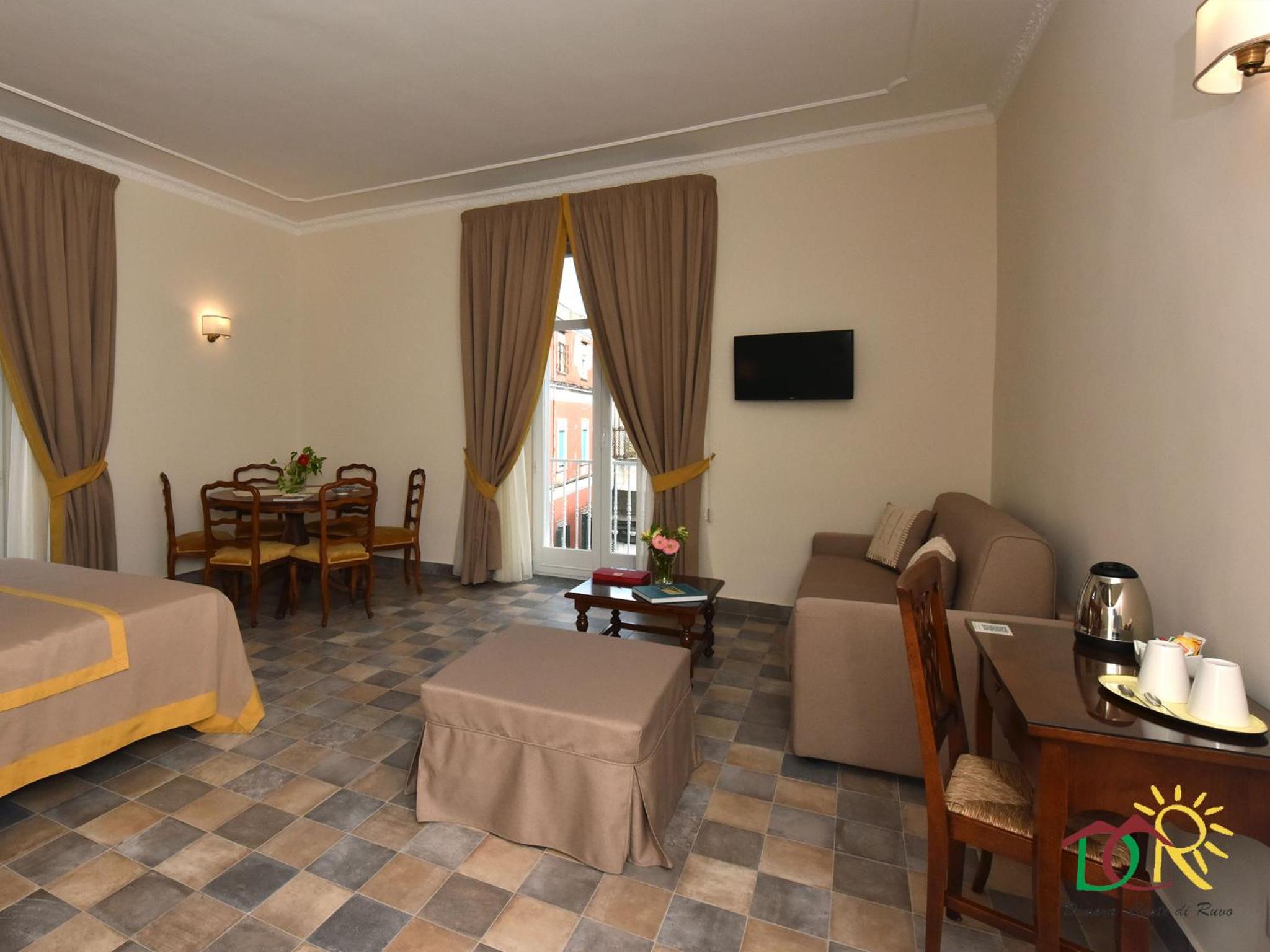 Suite