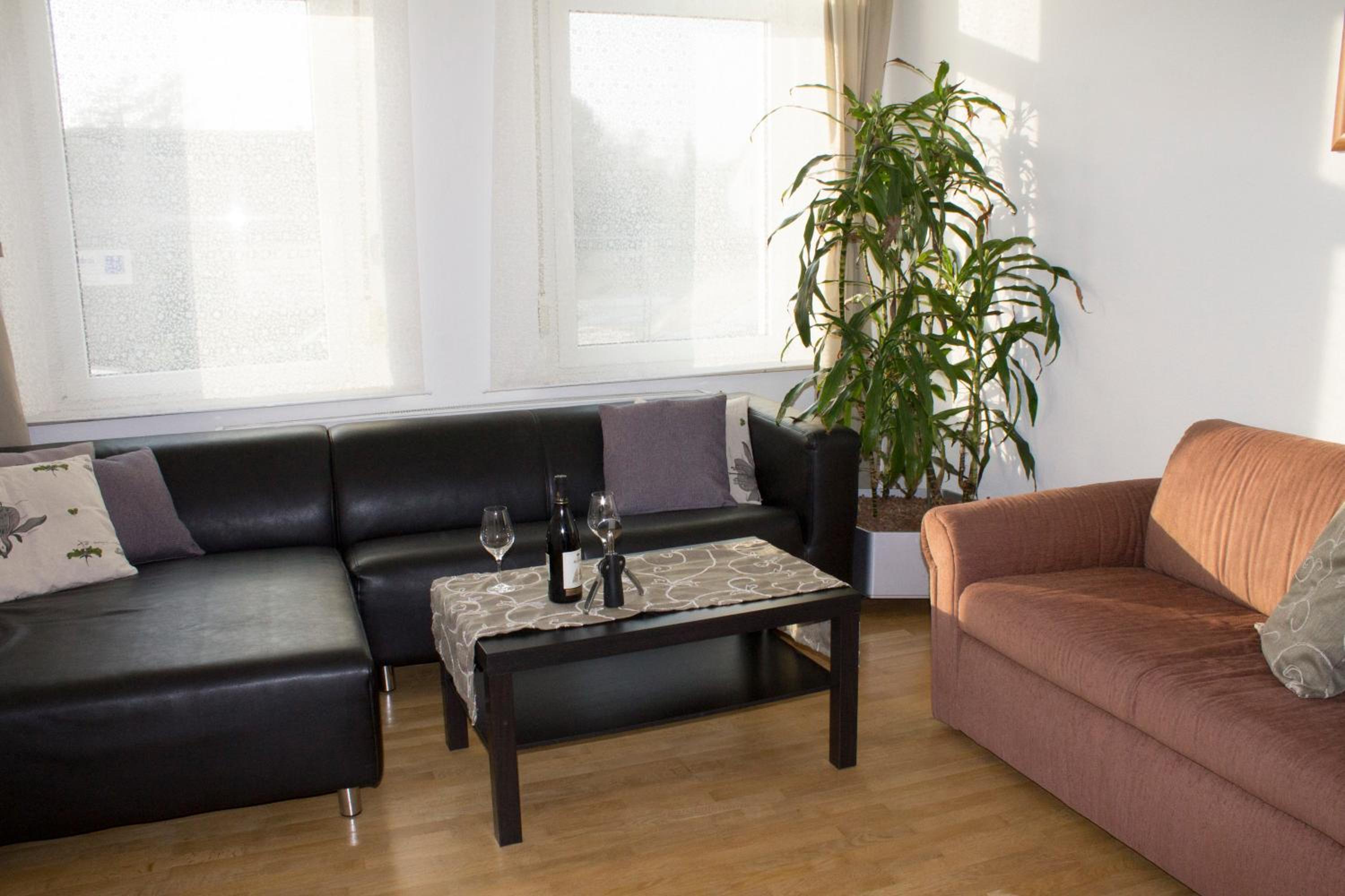 Apartment - Ground Floor photo 1