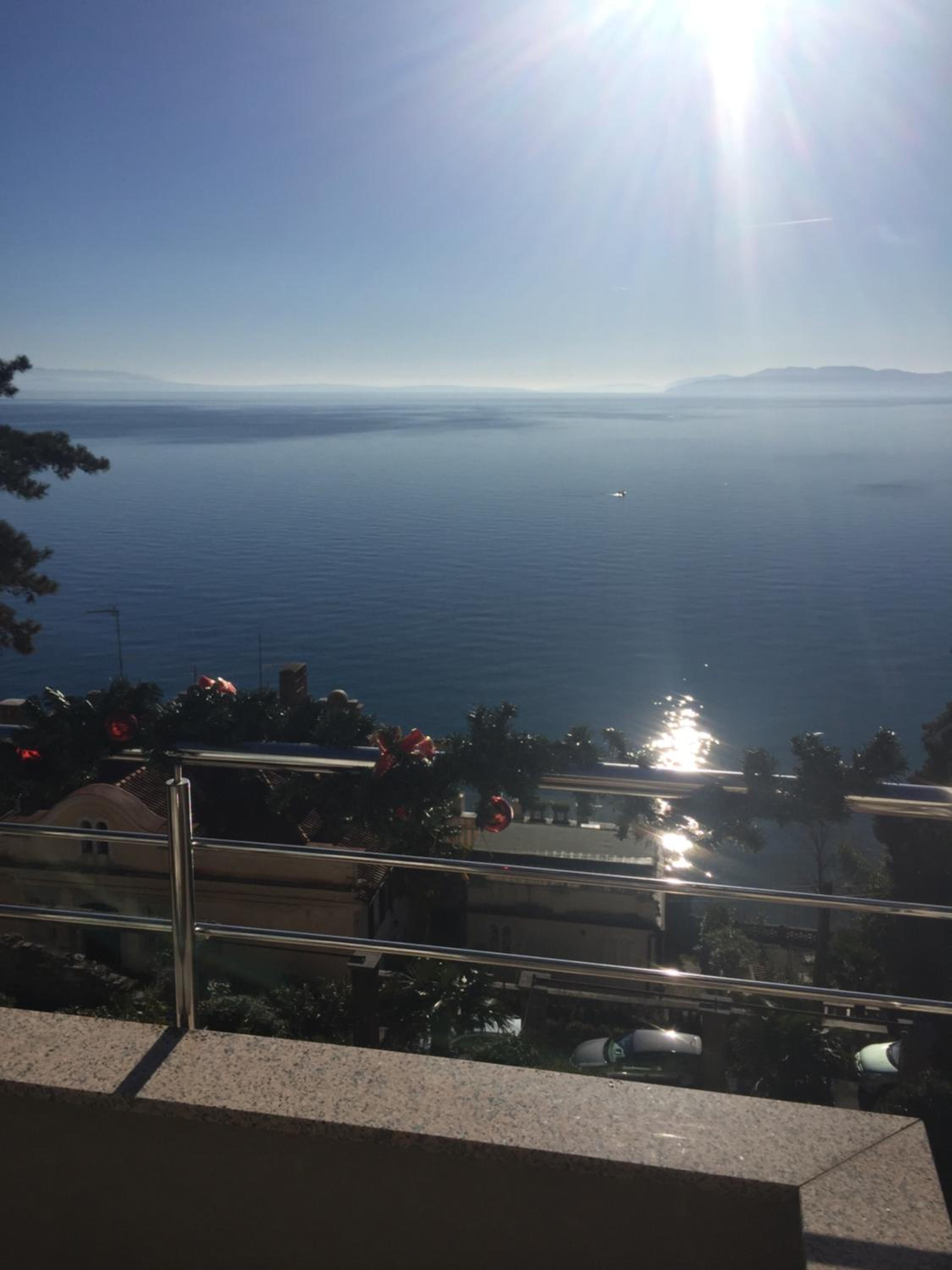 Apartment with Sea View photo 3