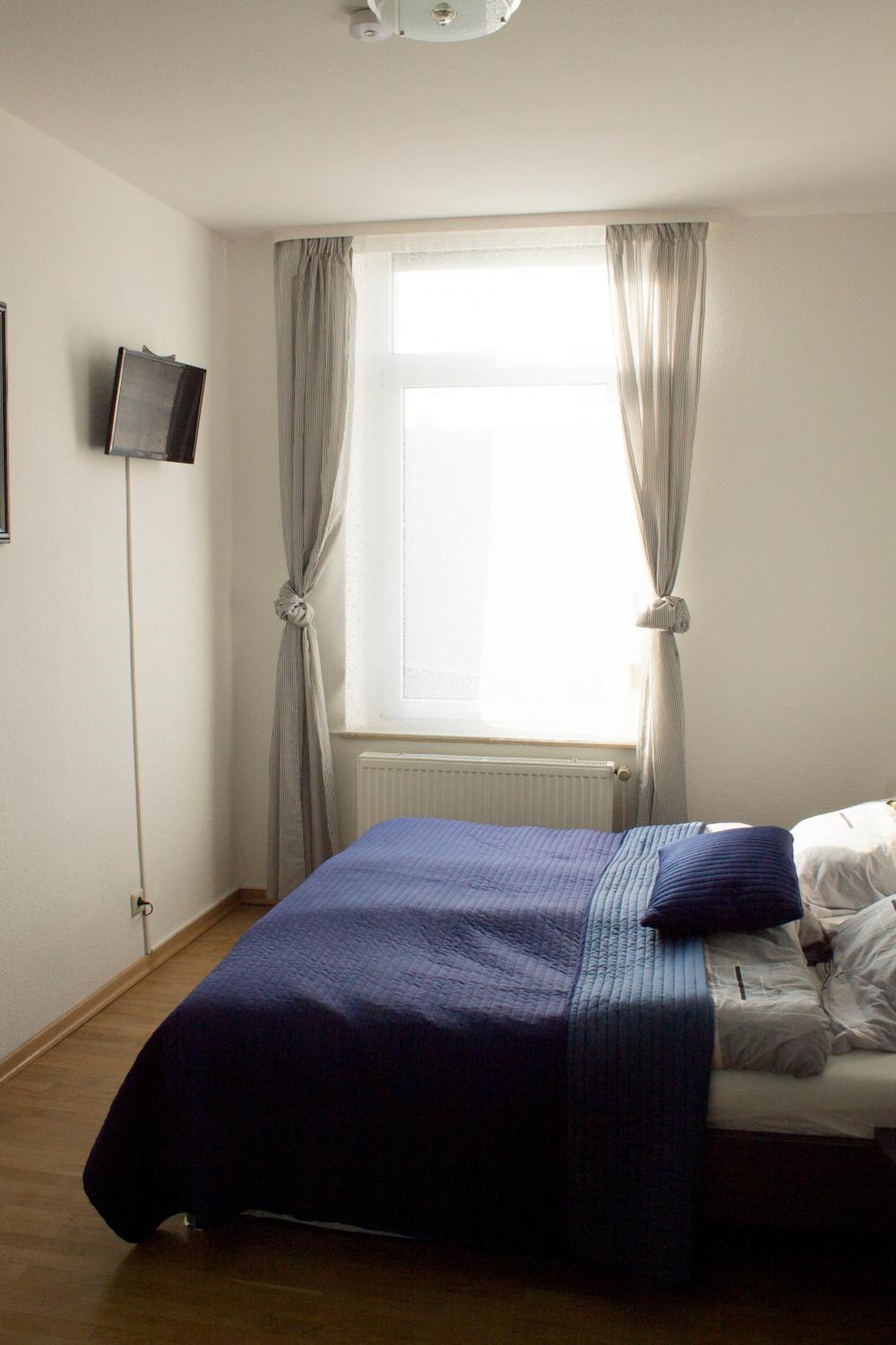Apartment - Ground Floor photo 3