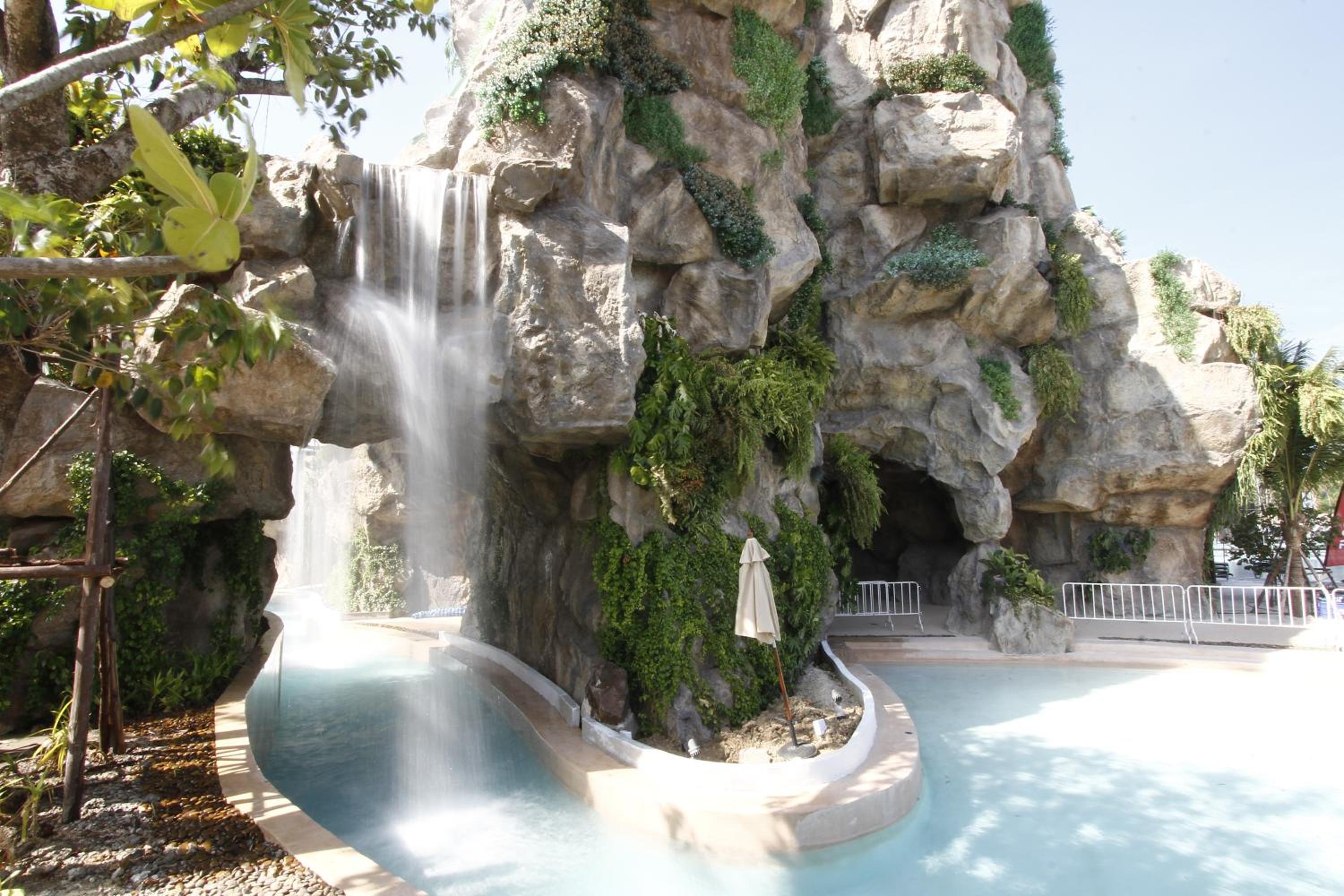 Special Offer - Superior Room with Water Park Tickets