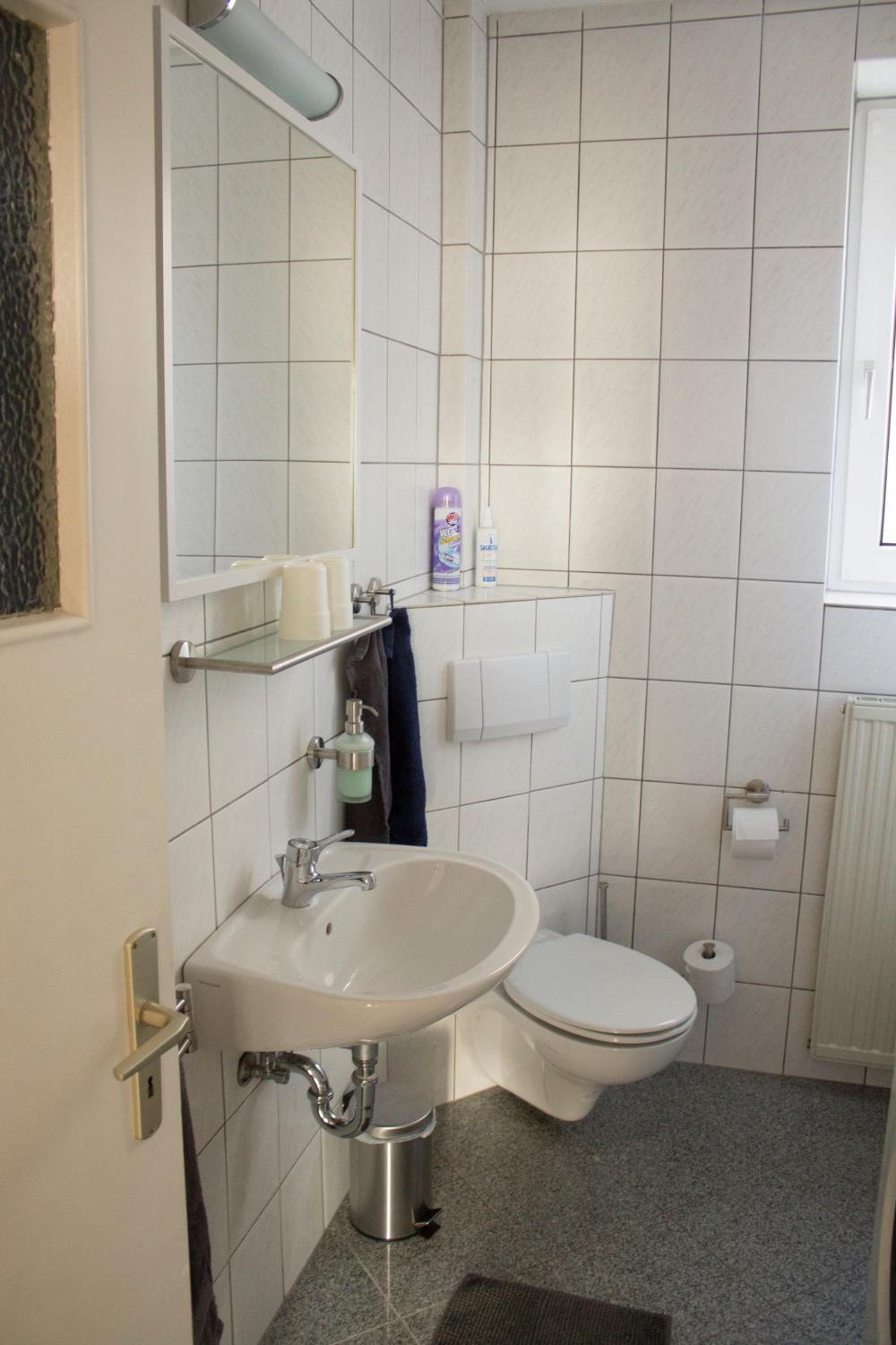 Apartment - Ground Floor photo 2