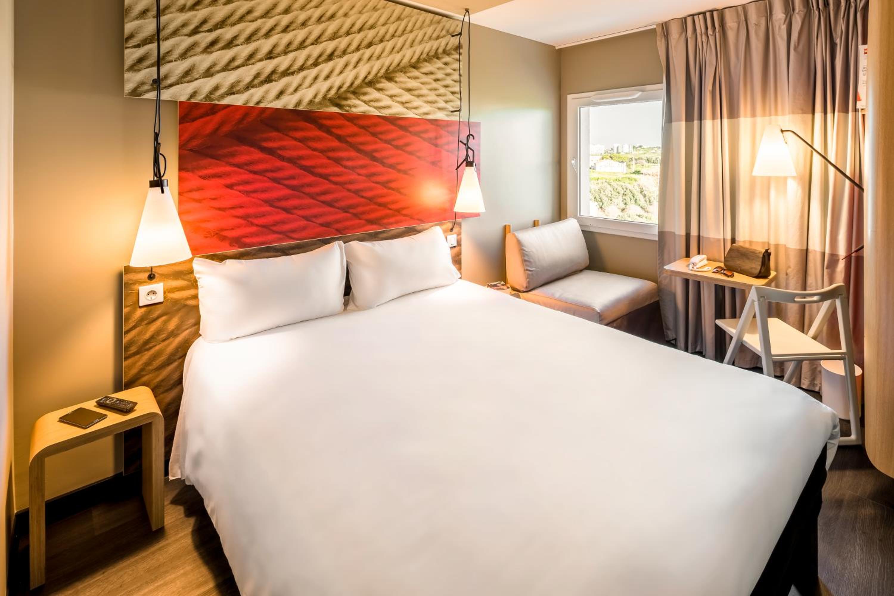 Double Room with Extra Bed