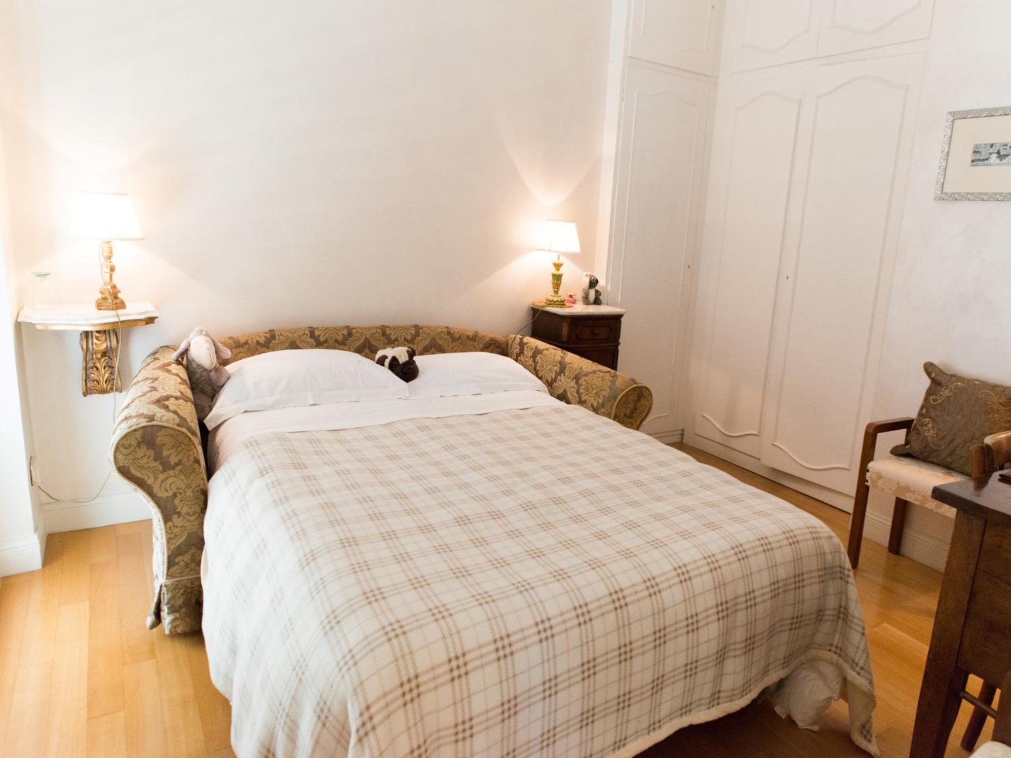 Double Room with Private Bathroom photo 2