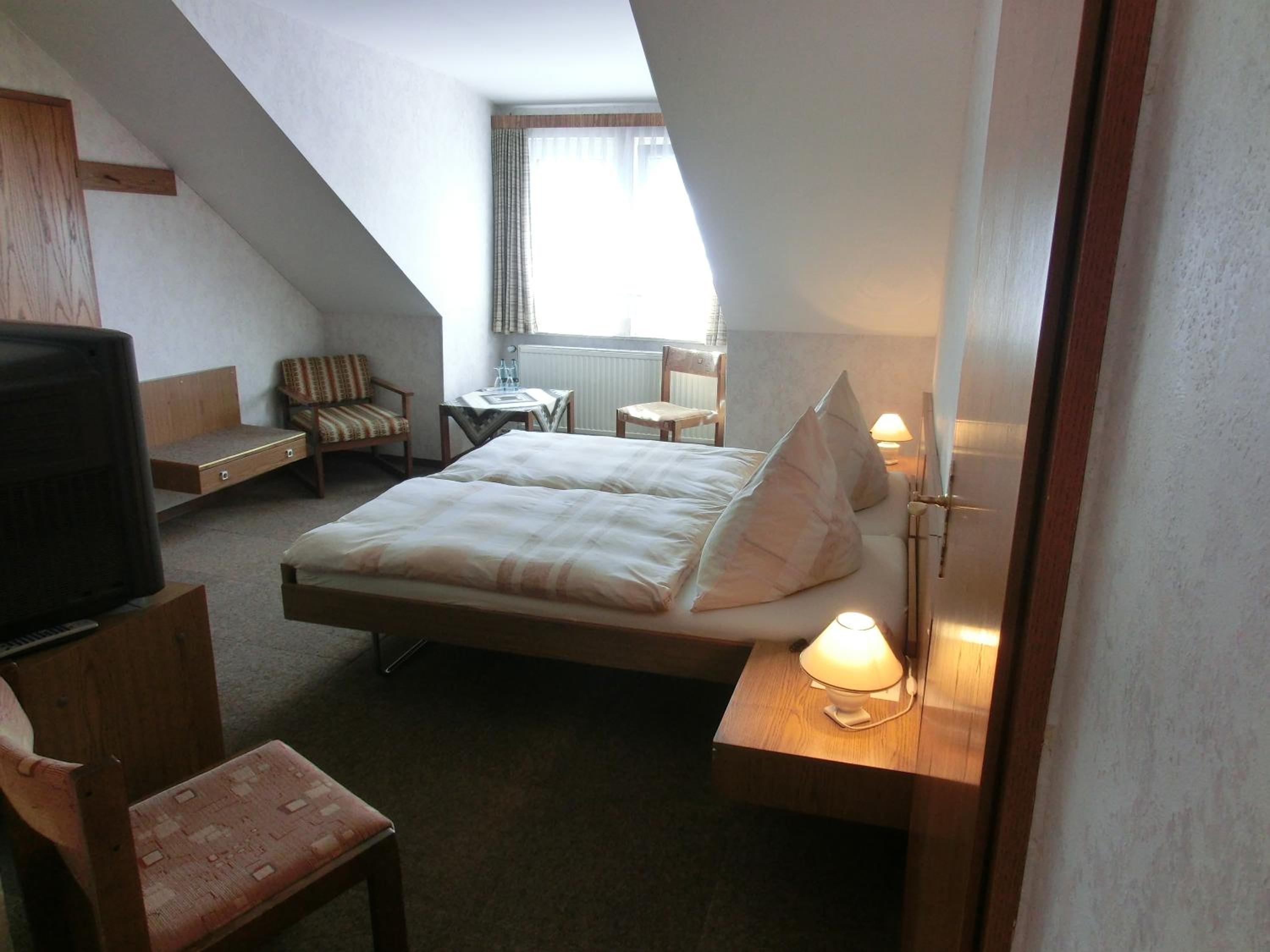 Triple Room - Photo 2