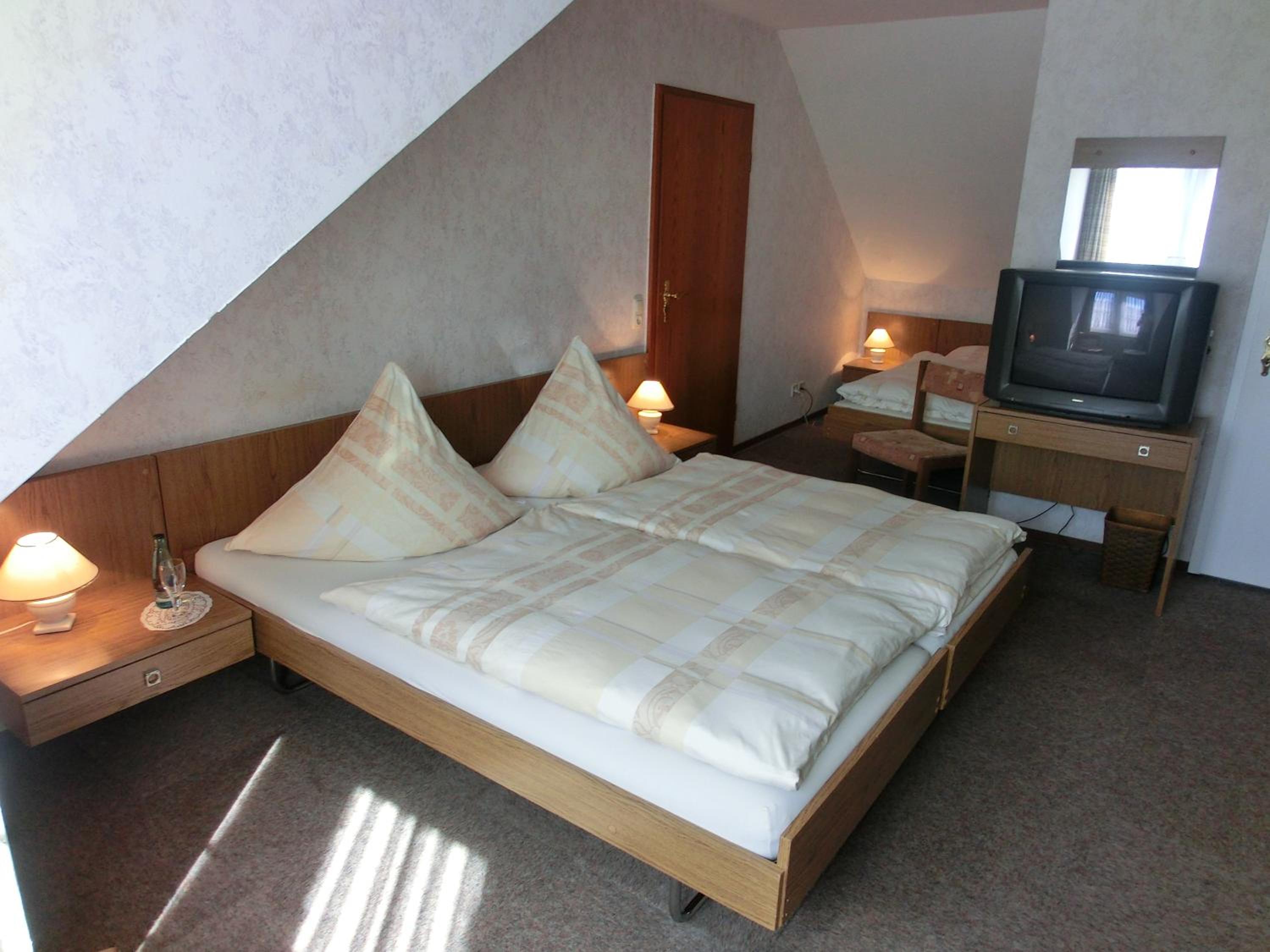 Triple Room - Photo 1