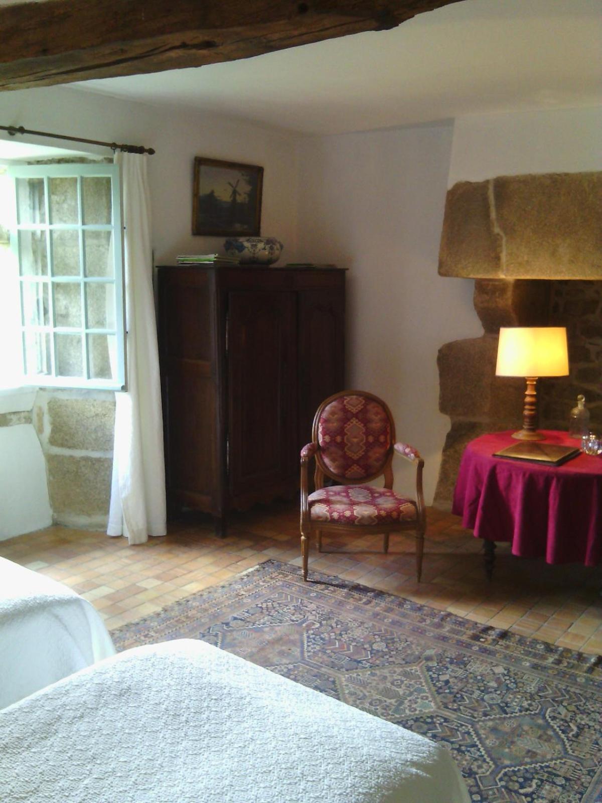 Twin Room with Garden View photo 1