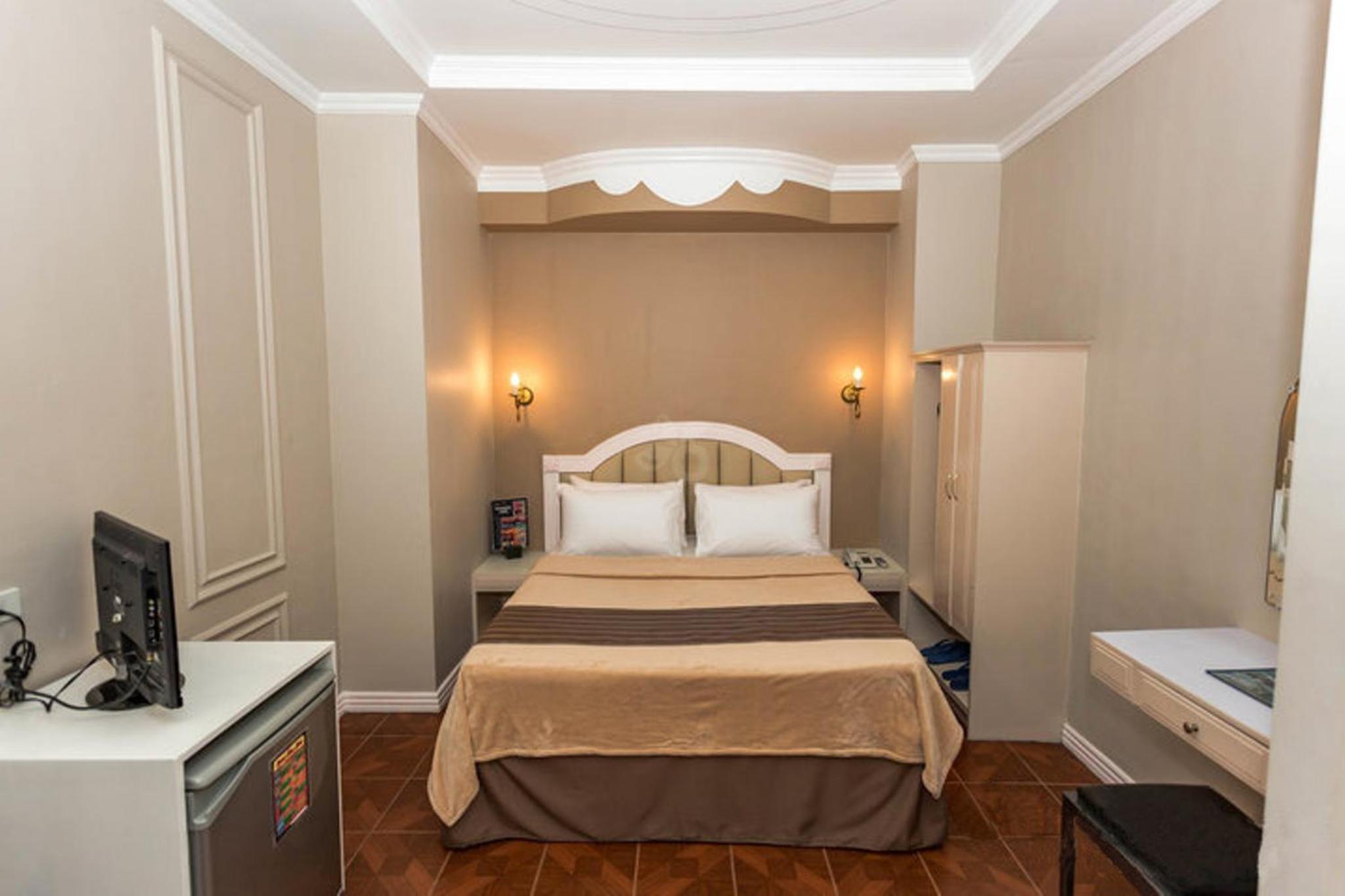 Special Offer - Superior Room