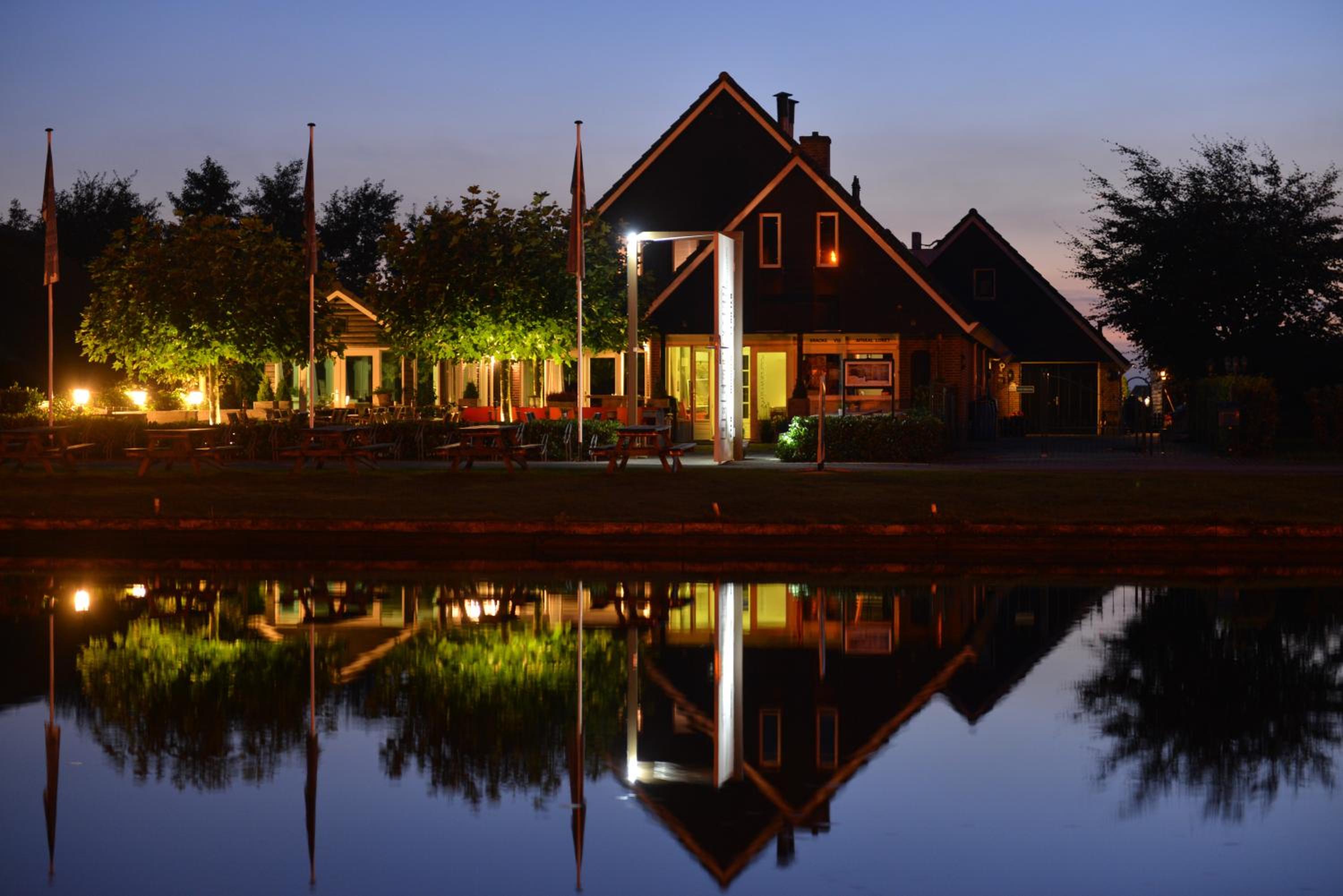 Vacation Home - Photo 21