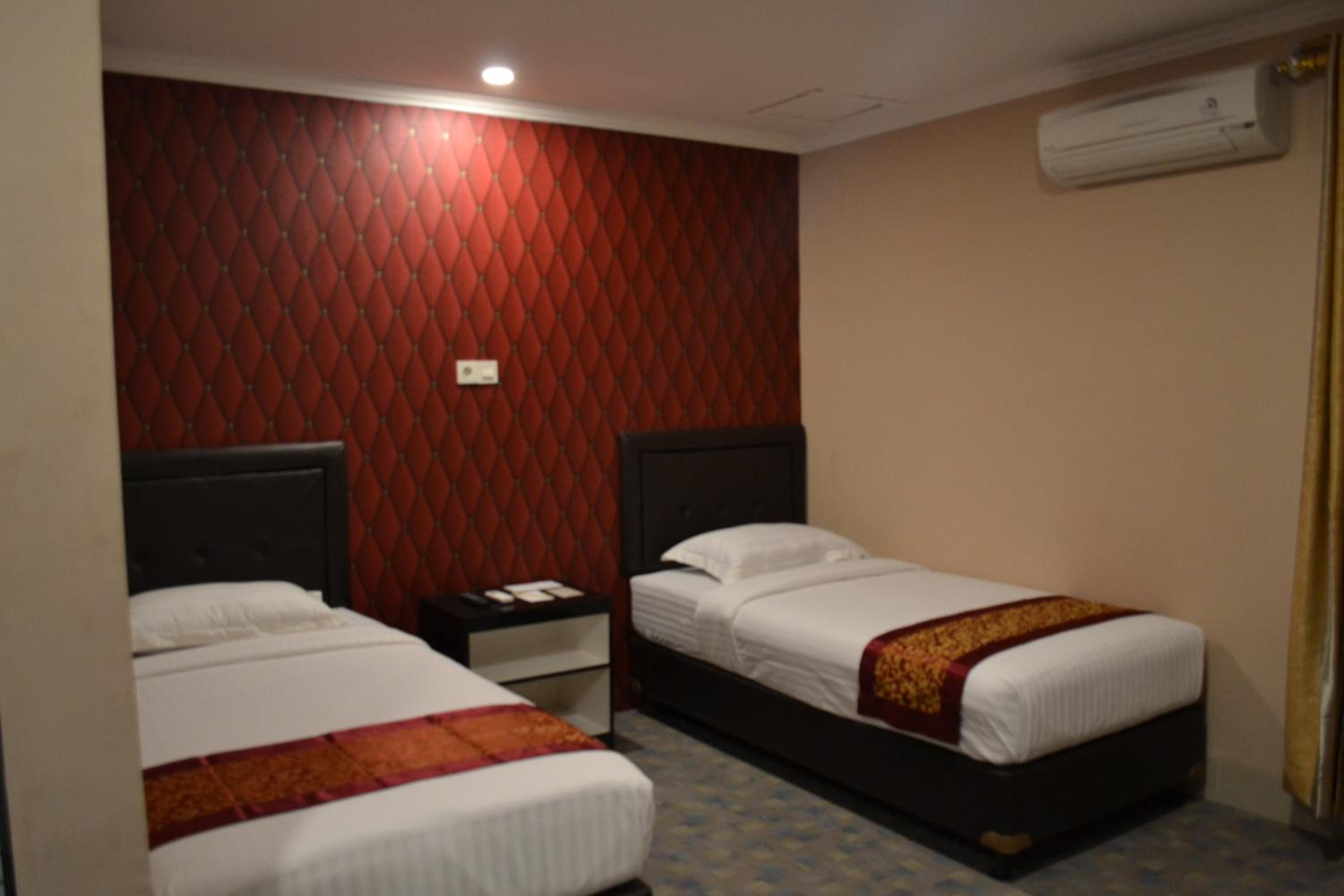 Deluxe Twin Room - Photo 4