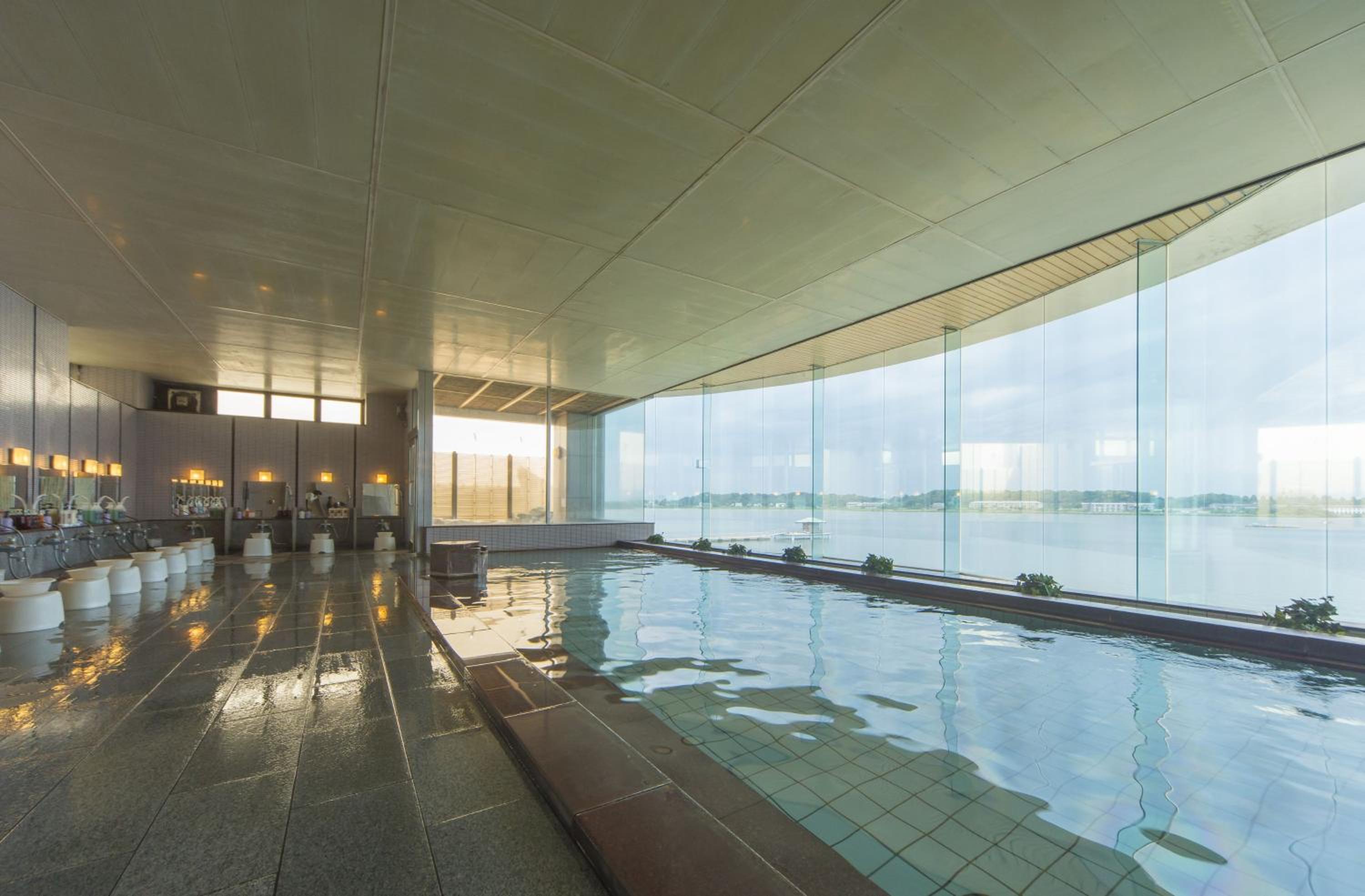 Japanese-Style Room with Private Hot Spring Bath - Non-Smoking - Photo 3