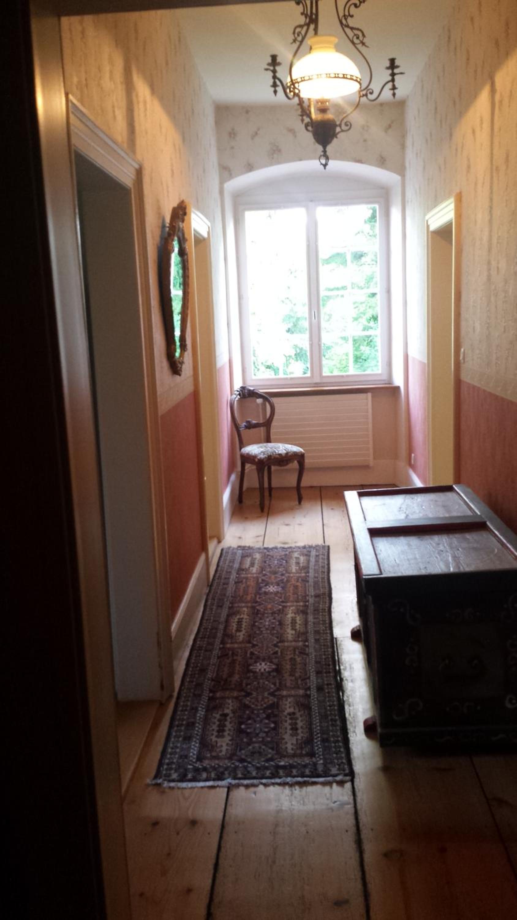 Family Suite photo 2