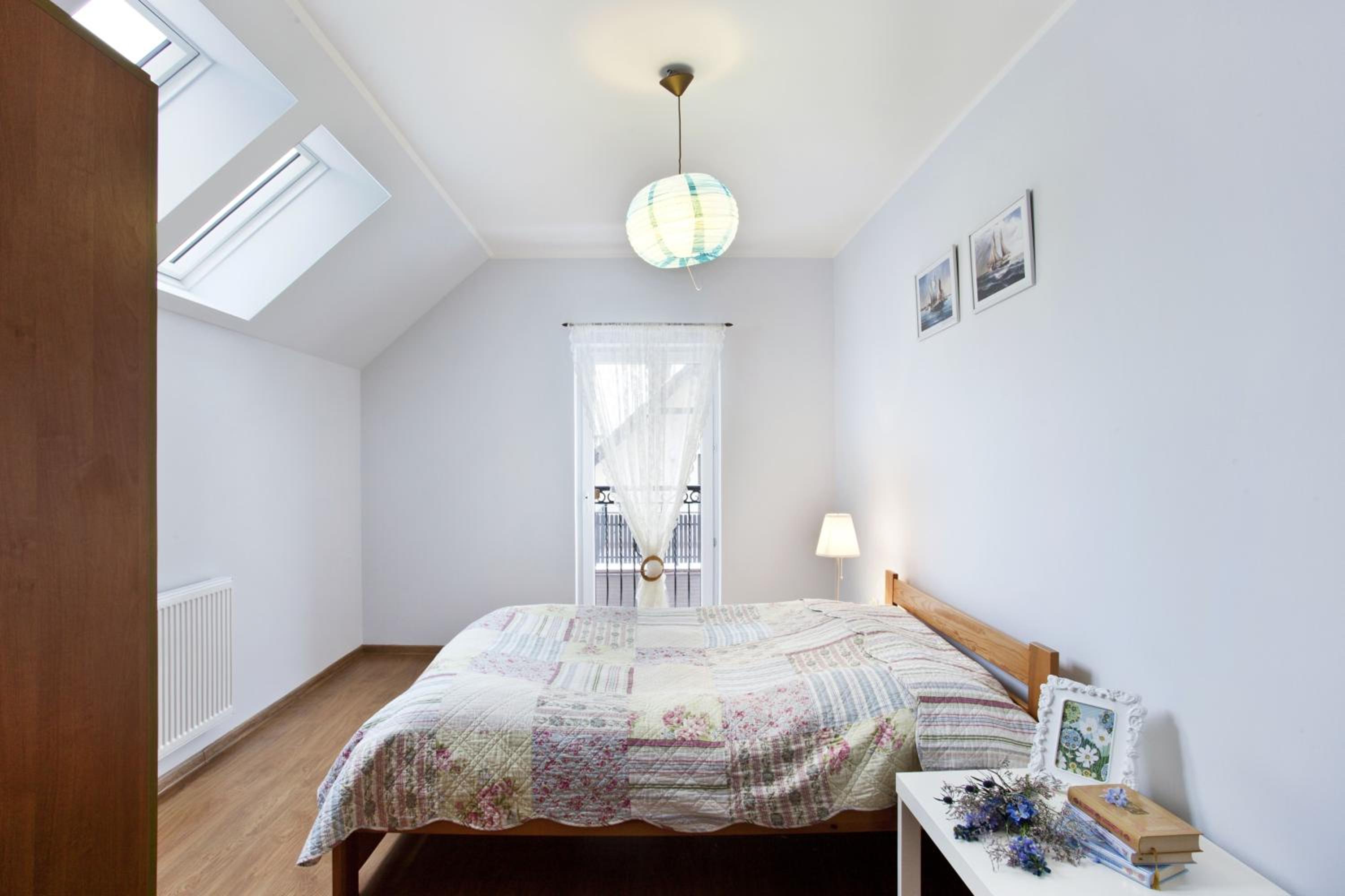 Quadruple Room with Bathroom photo 3