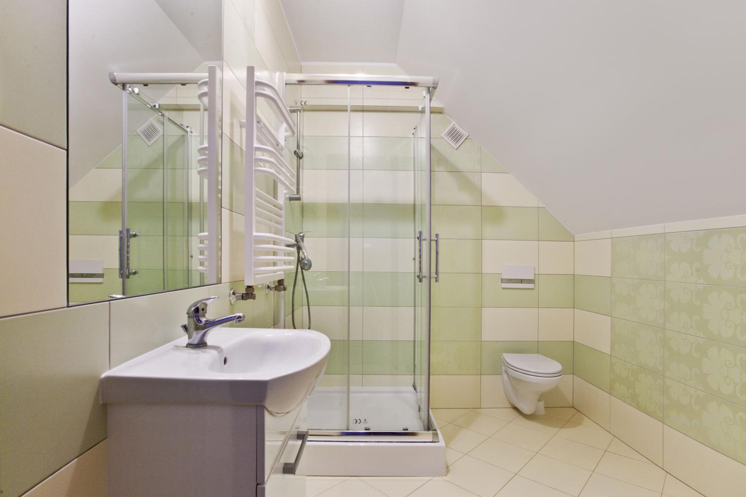 Quadruple Room with Bathroom photo 2