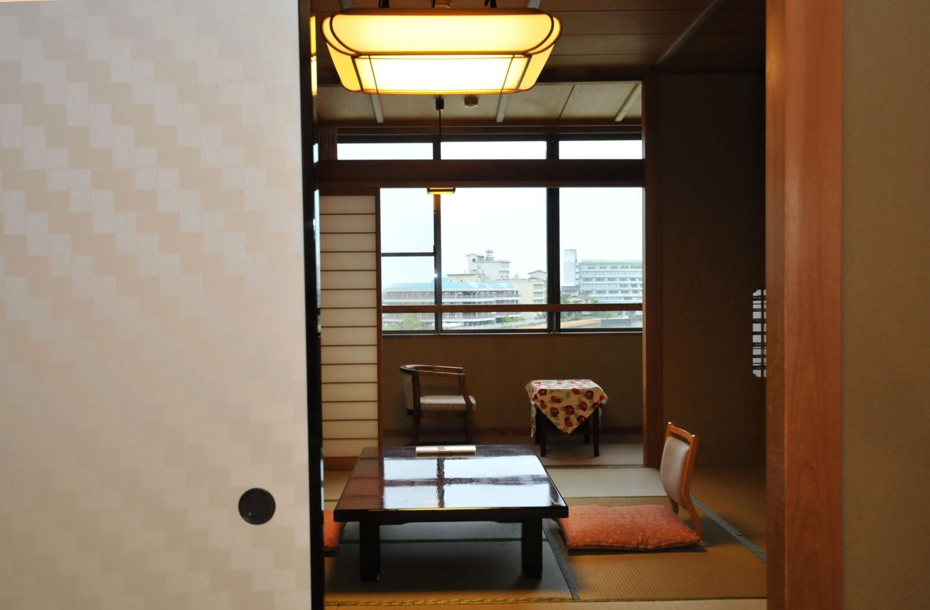 Standard Japanese-Style Room - Non-Smoking - Photo 2
