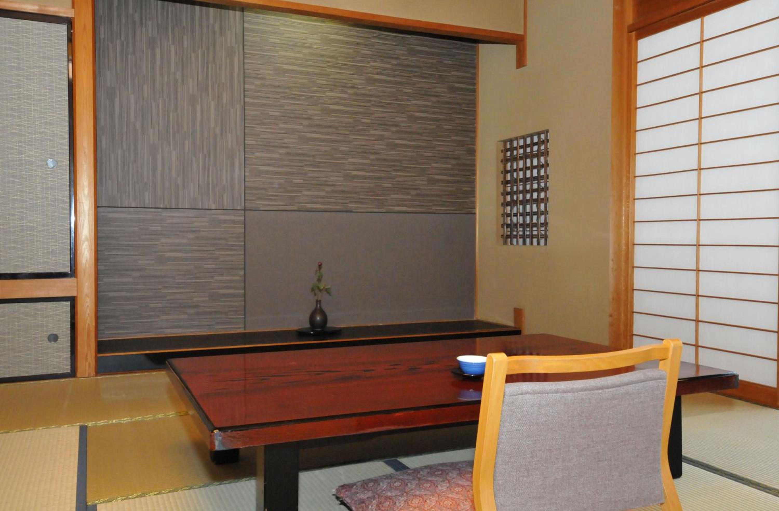 Standard Japanese-Style Room - Non-Smoking - Photo 10