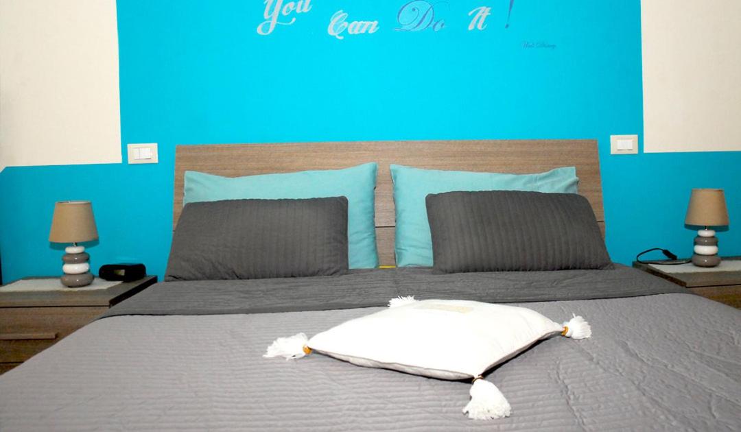Double Room with Private Bathroom photo 3