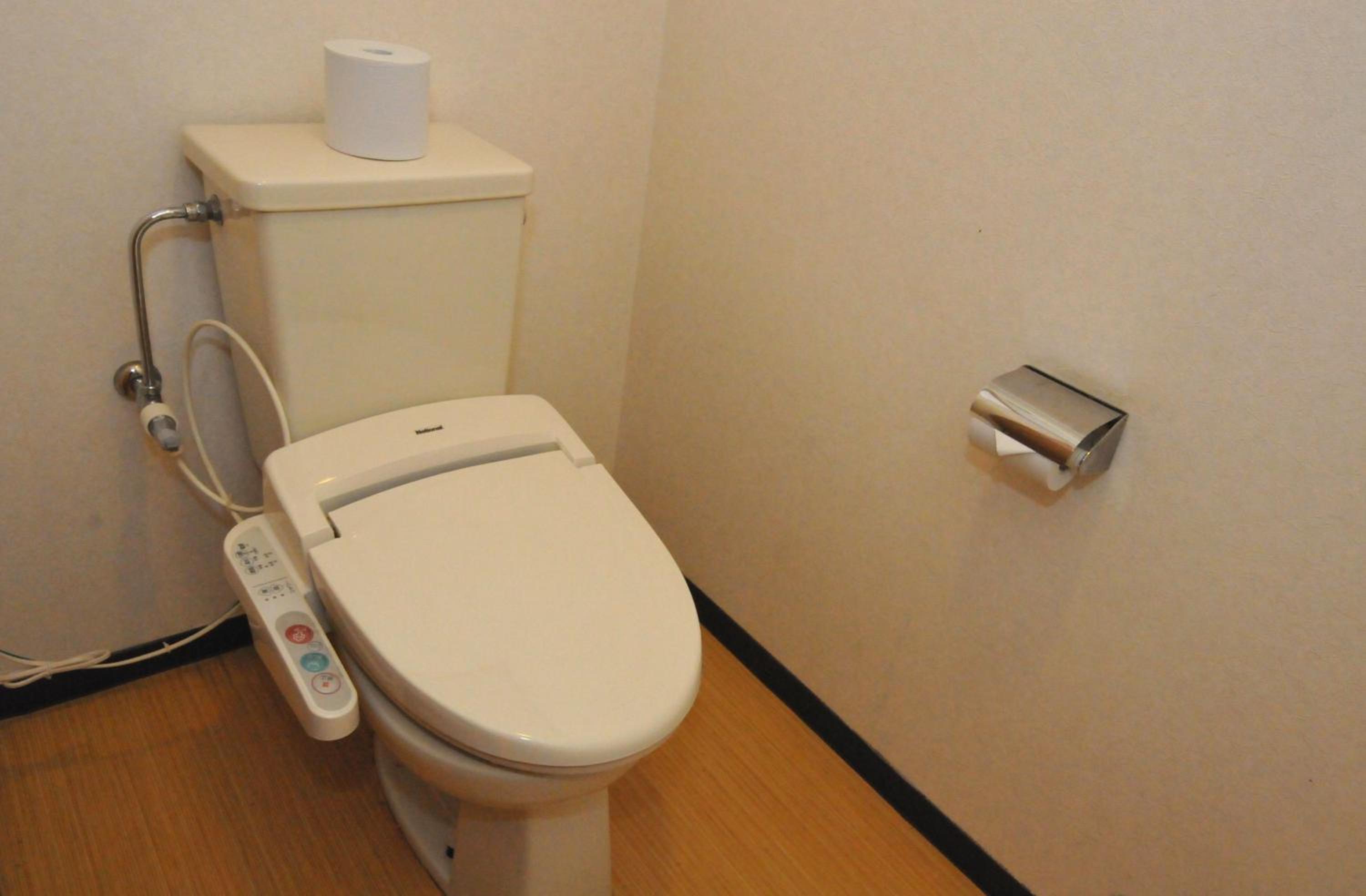 Standard Japanese-Style Room - Non-Smoking - Photo 8