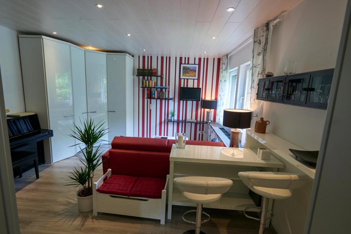 Apartment - Ground Floor photo 1