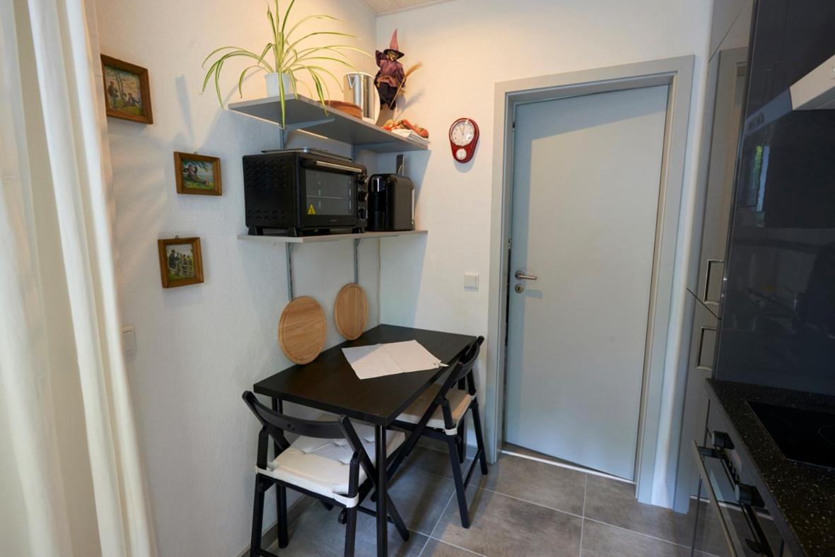 Apartment - Ground Floor photo 2