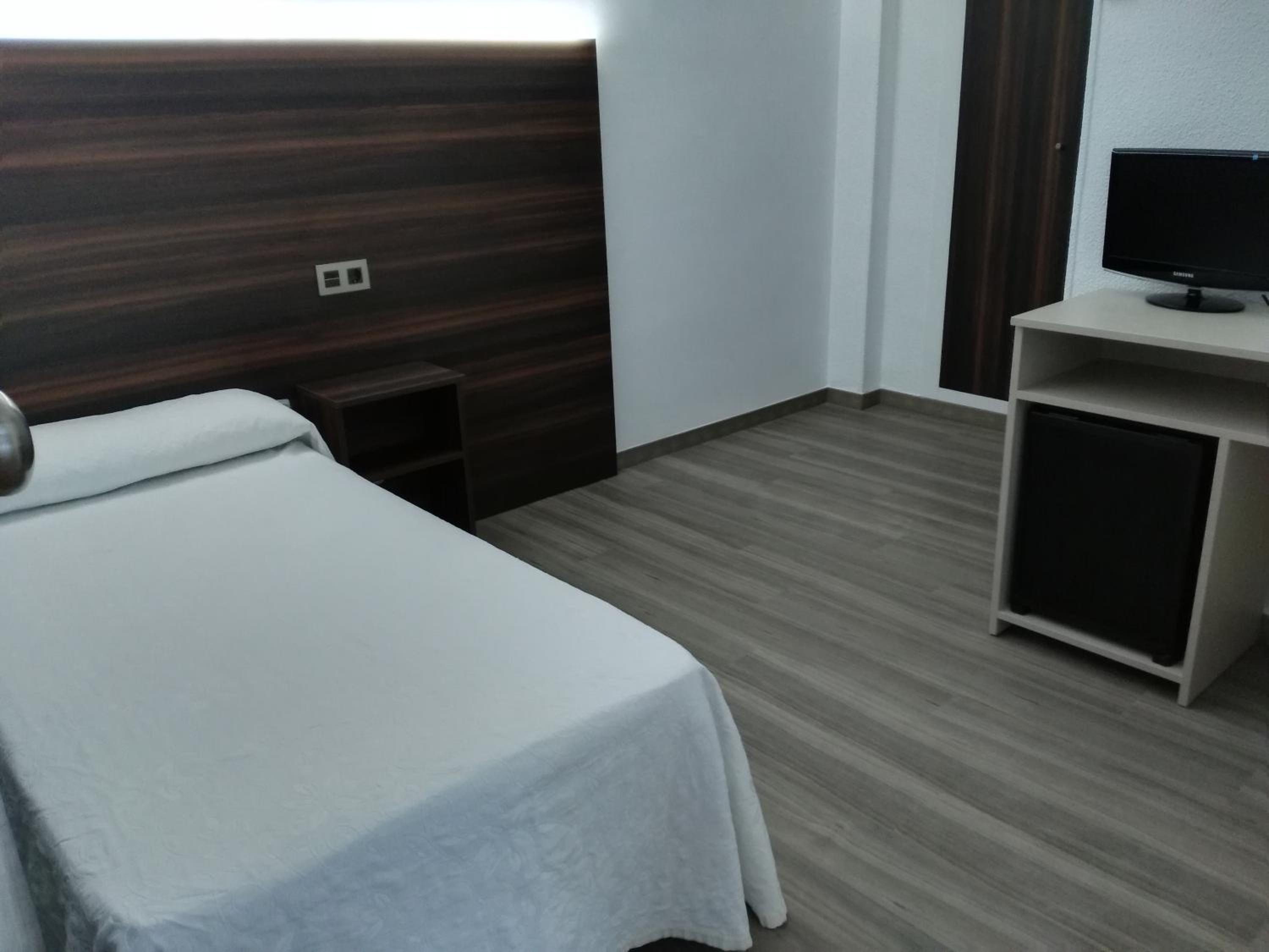 Habitación Individual
