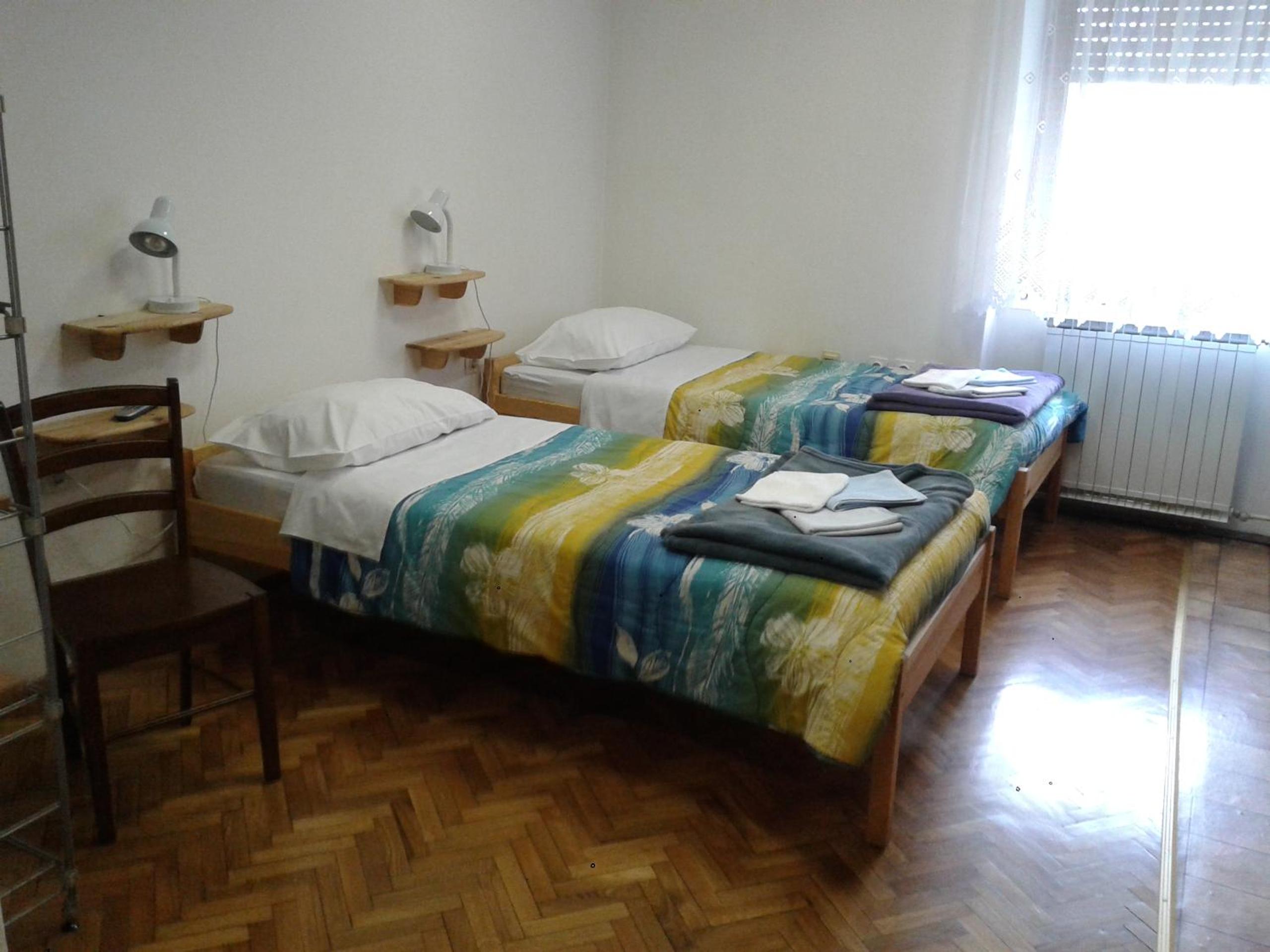 Quadruple Room photo 1